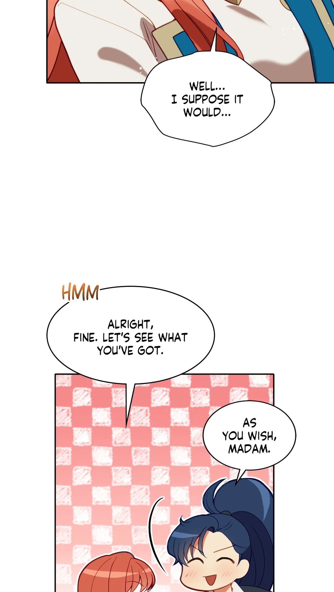 Read Finding Twilight chapter 13 image 11 on Lezhin