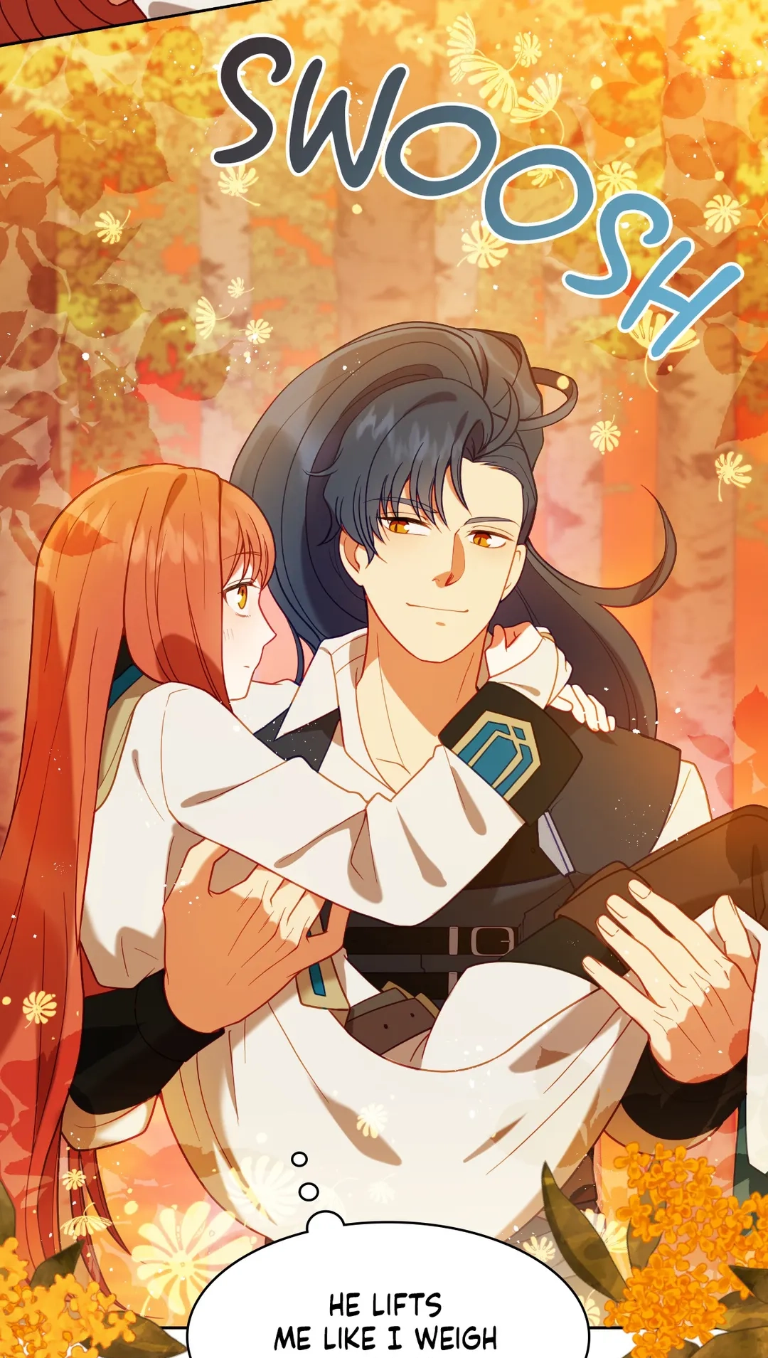 Read Finding Twilight chapter 13 image 13 on Lezhin
