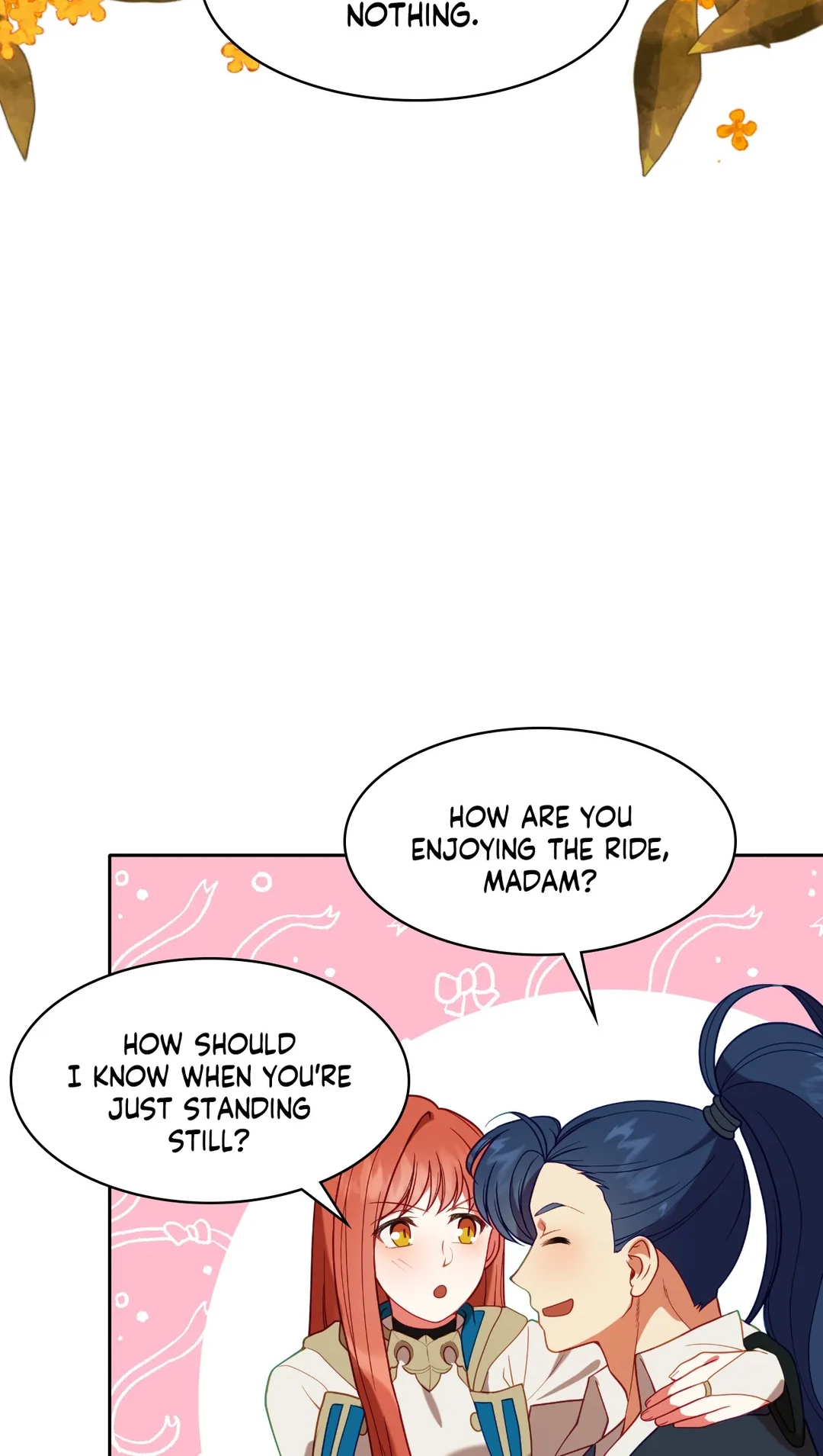 Read Finding Twilight chapter 13 image 14 on Lezhin