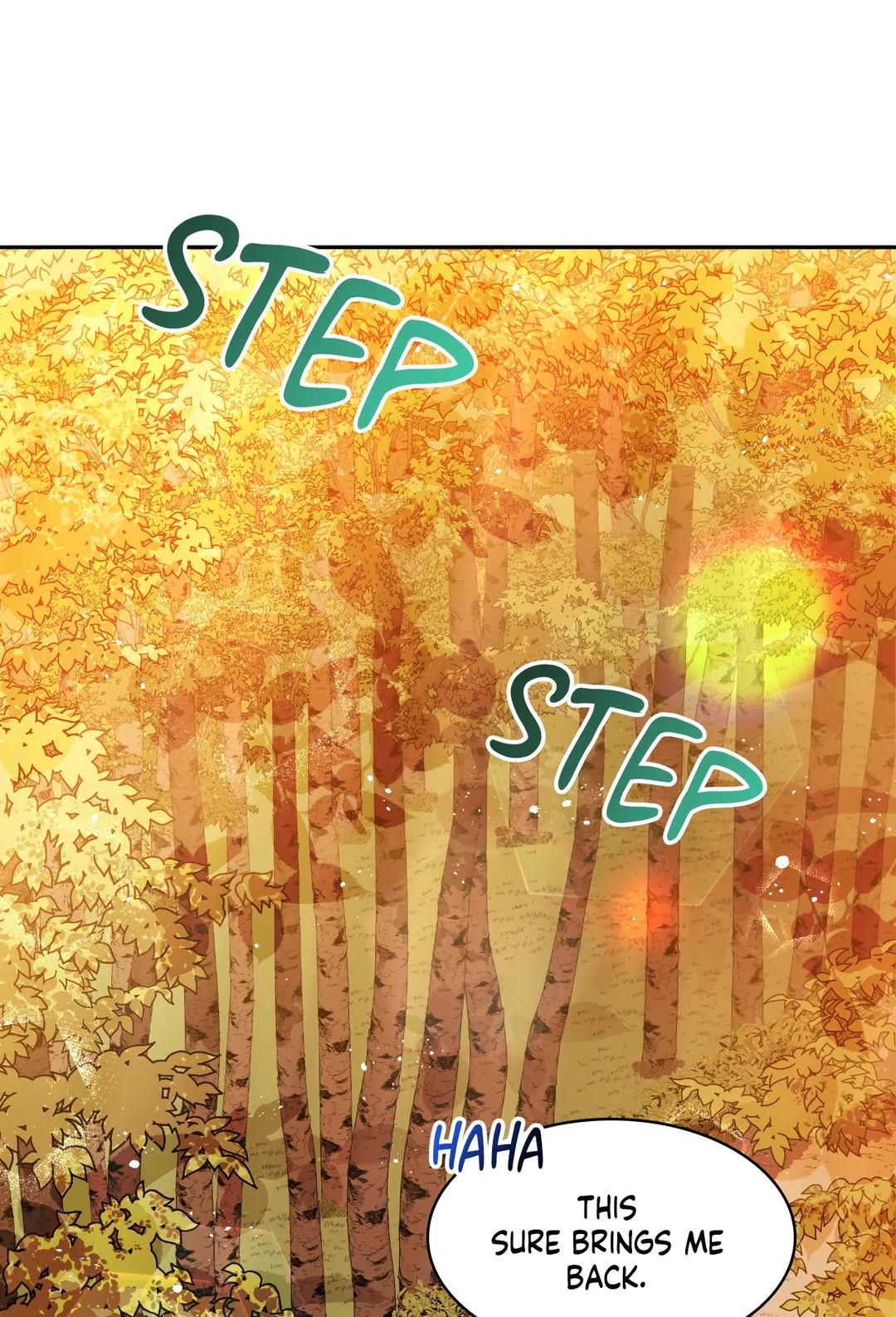 Read Finding Twilight chapter 13 image 17 on Lezhin