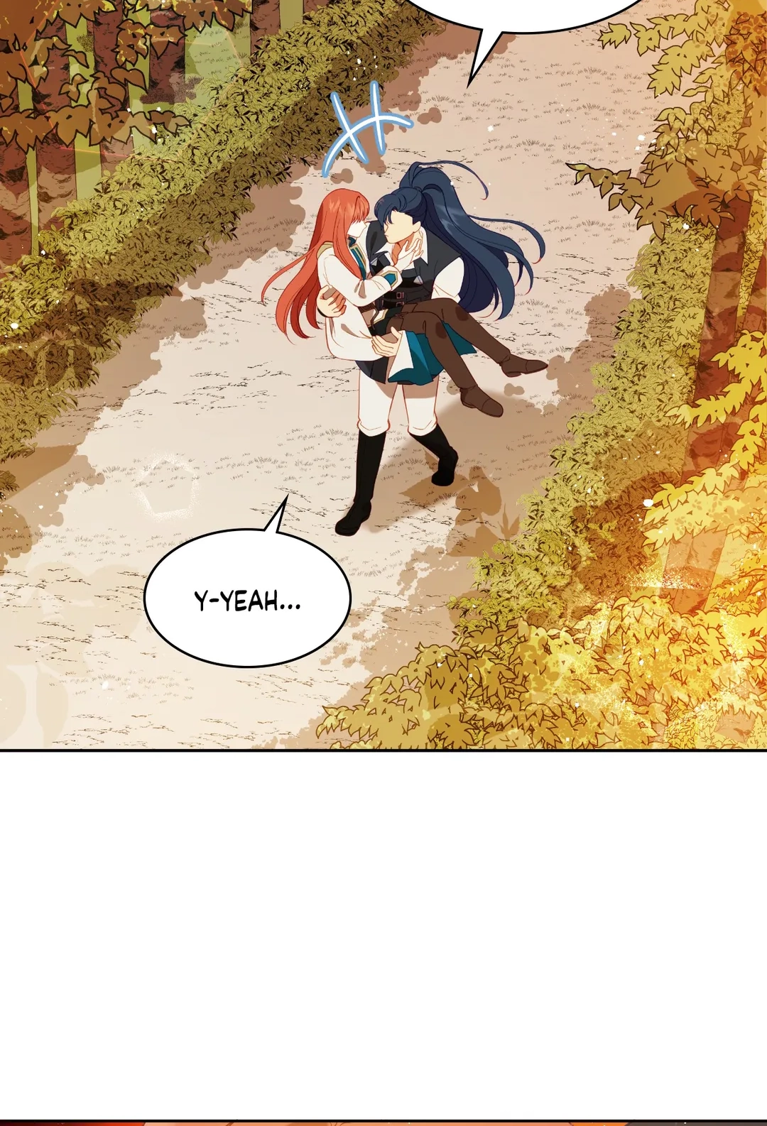 Read Finding Twilight chapter 13 image 18 on Lezhin