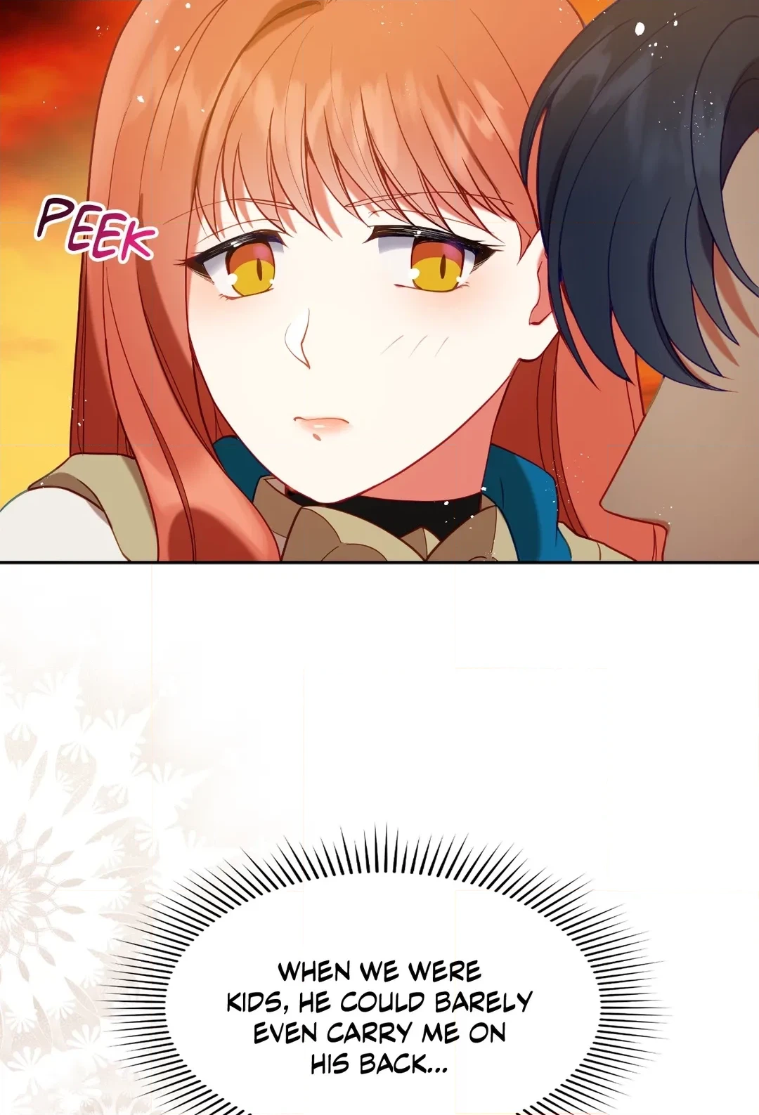 Read Finding Twilight chapter 13 image 19 on Lezhin