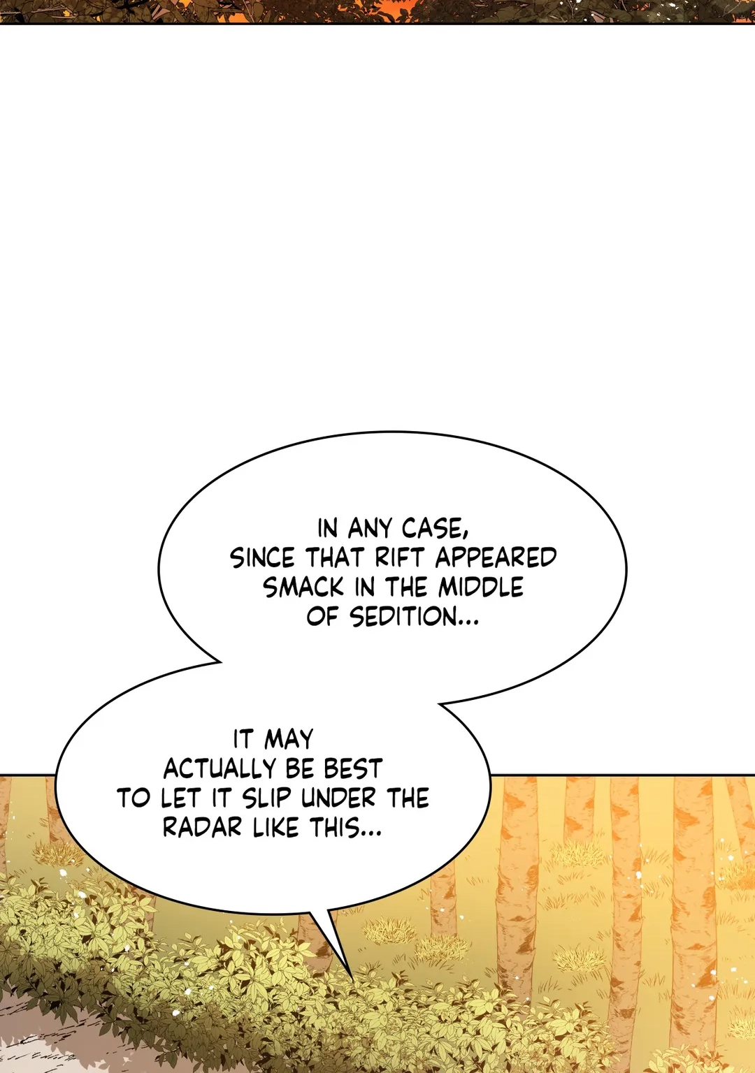 Read Finding Twilight chapter 13 image 2 on Lezhin
