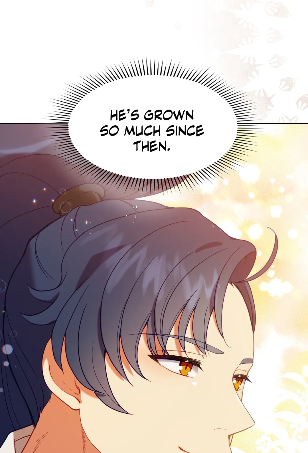 Read Finding Twilight chapter 13 image 21 on Lezhin