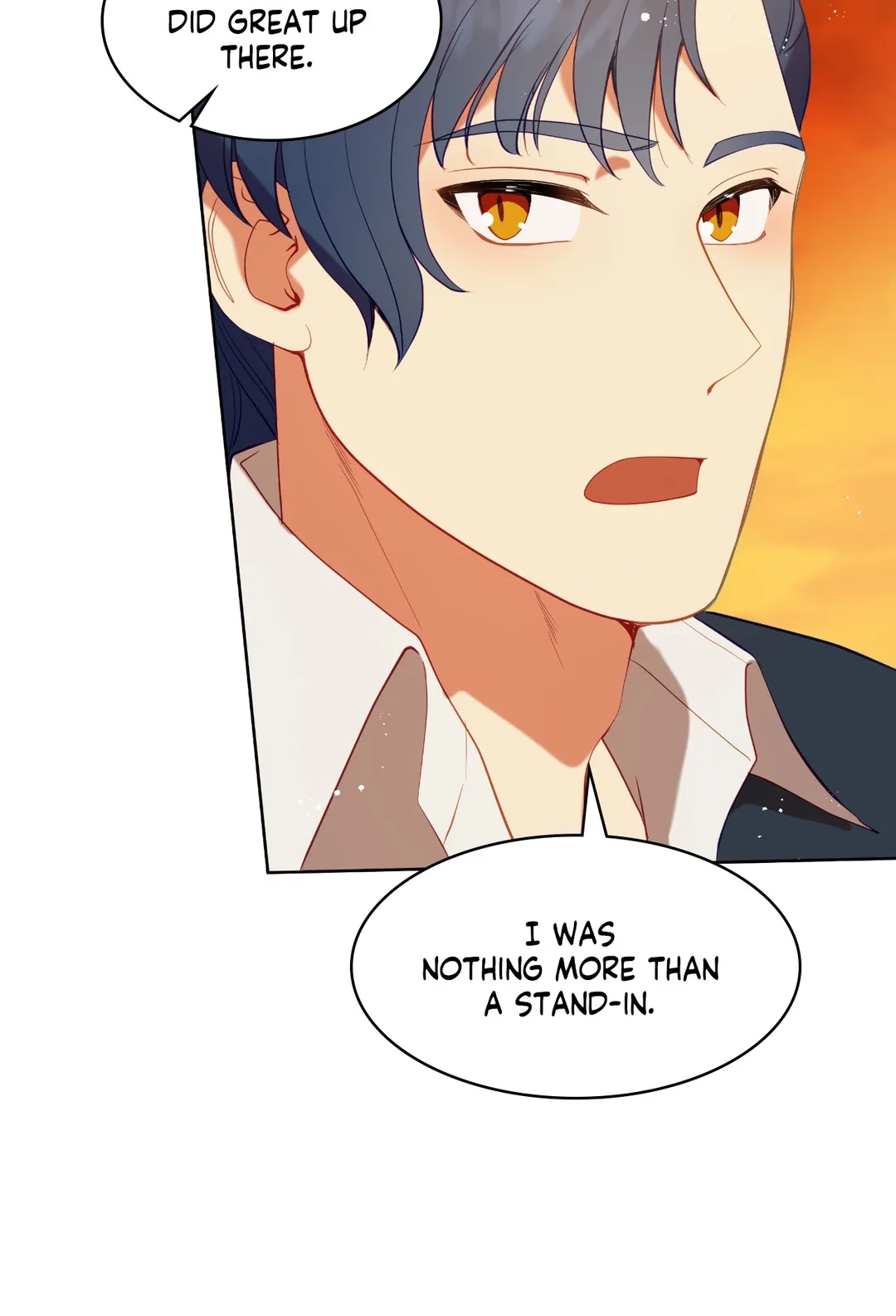 Read Finding Twilight chapter 13 image 24 on Lezhin