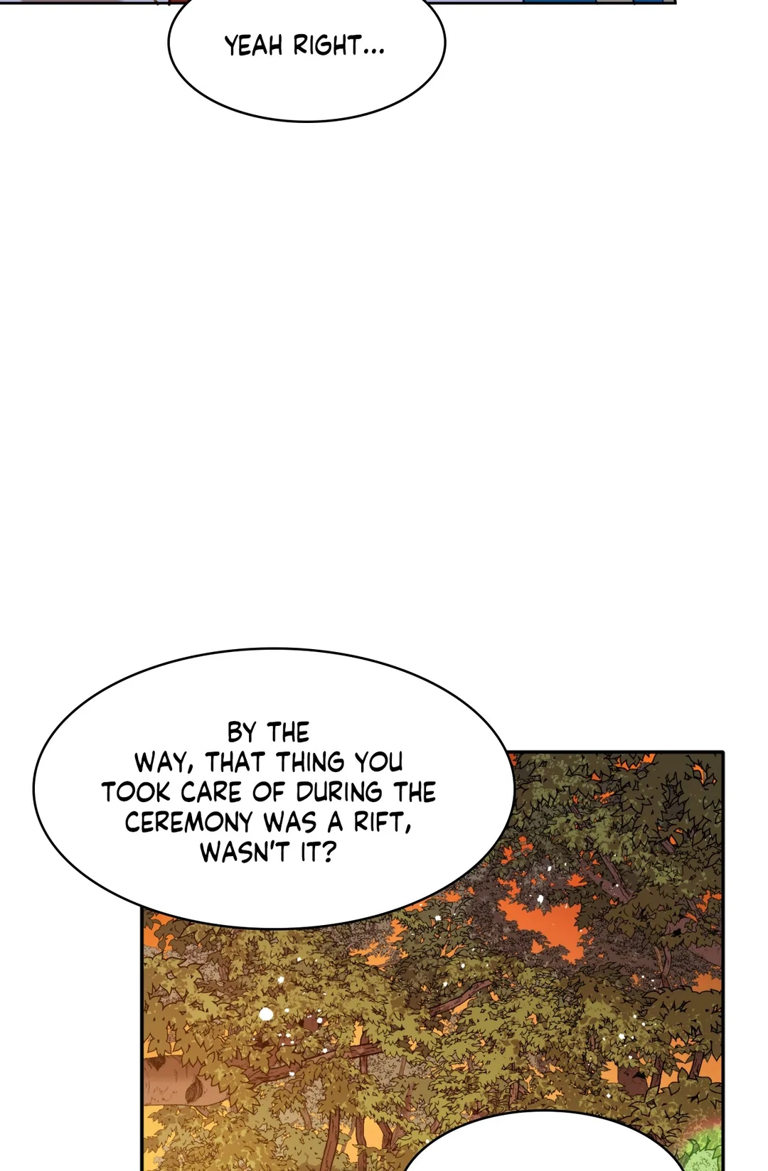 Read Finding Twilight chapter 13 image 26 on Lezhin