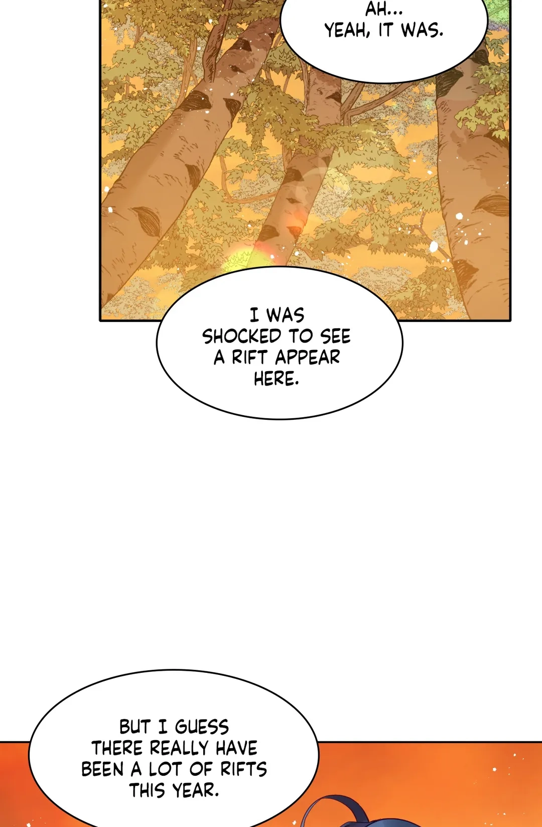 Read Finding Twilight chapter 13 image 27 on Lezhin