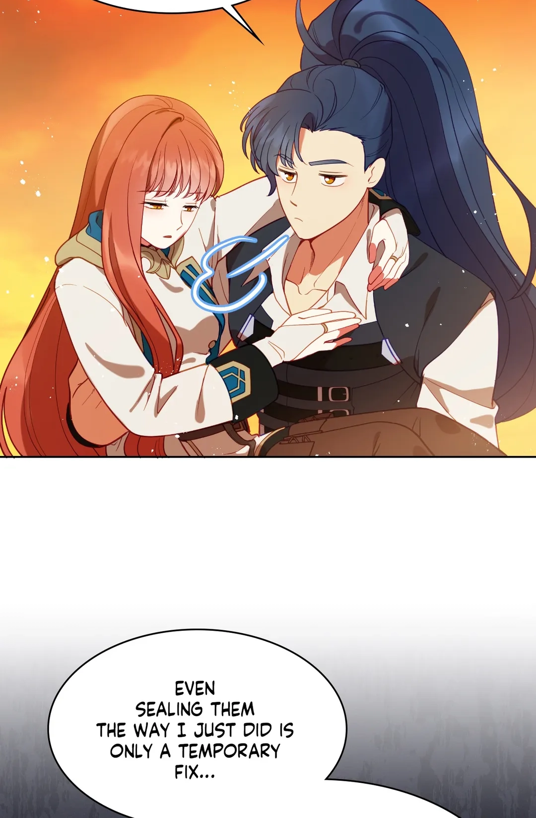 Read Finding Twilight chapter 13 image 28 on Lezhin
