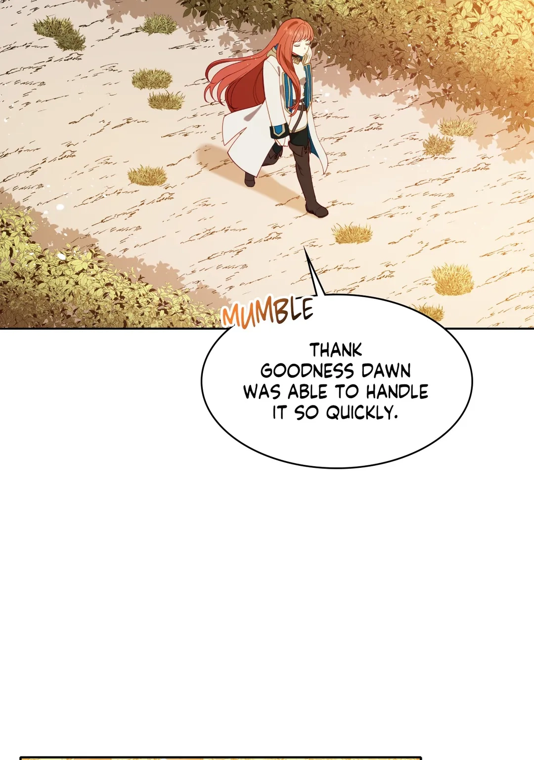 Read Finding Twilight chapter 13 image 3 on Lezhin