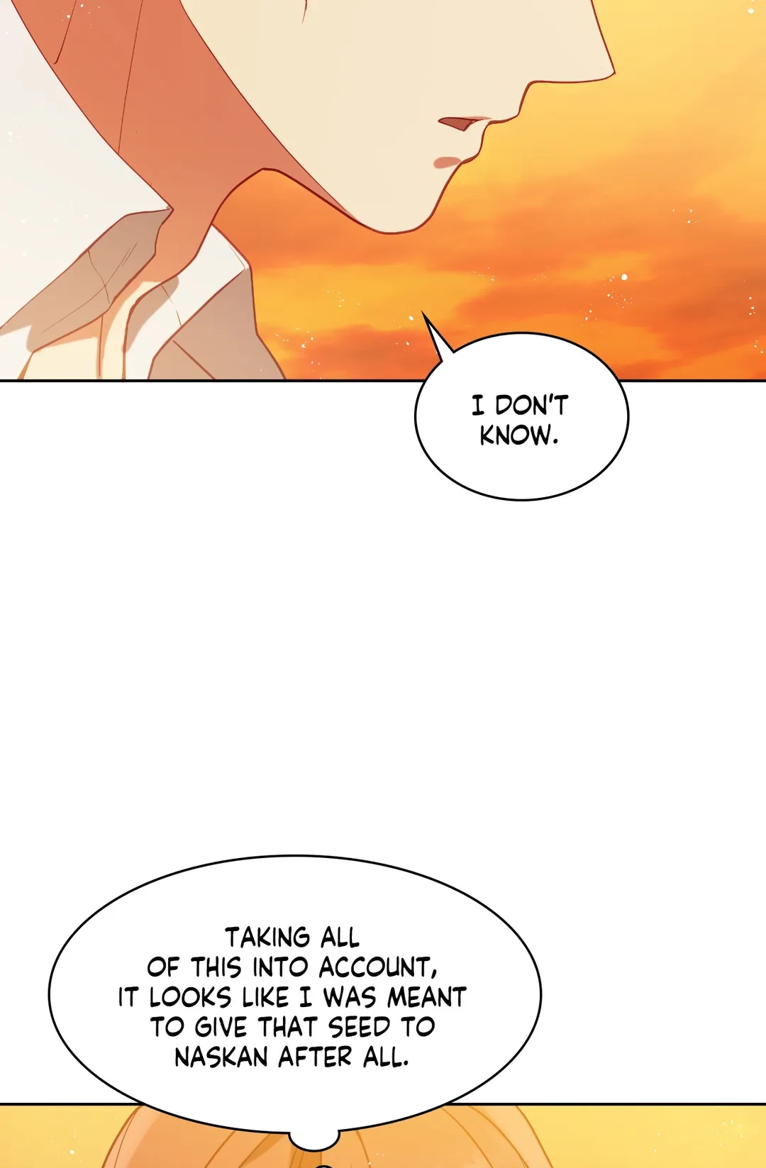Read Finding Twilight chapter 13 image 31 on Lezhin