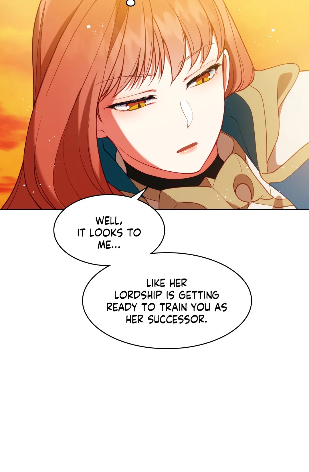 Read Finding Twilight chapter 13 image 32 on Lezhin