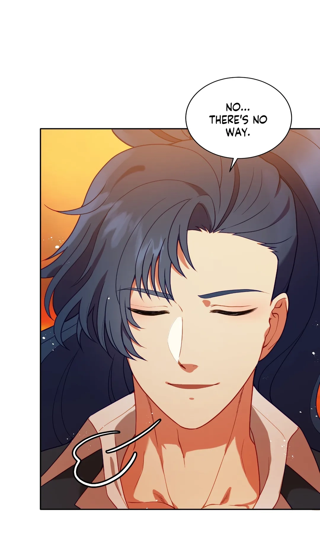 Read Finding Twilight chapter 13 image 34 on Lezhin