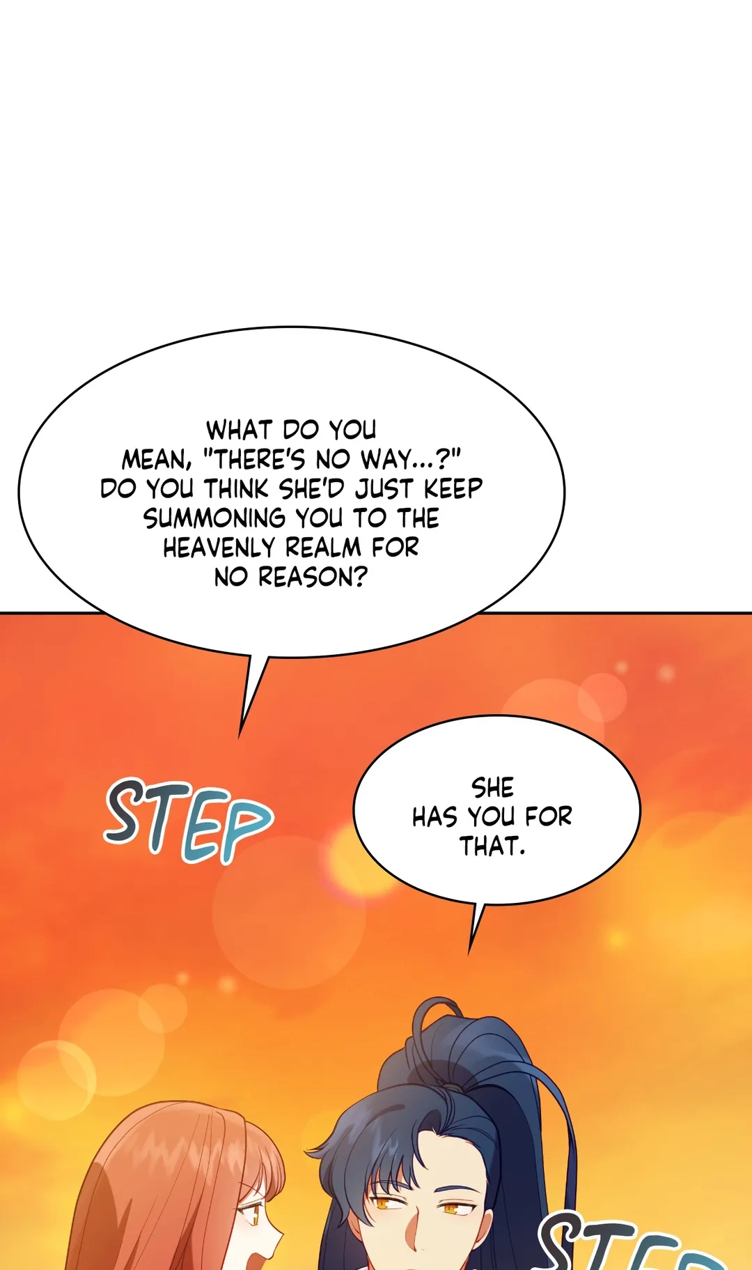 Read Finding Twilight chapter 13 image 35 on Lezhin