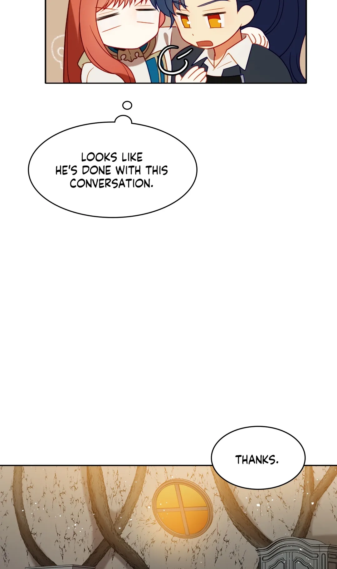 Read Finding Twilight chapter 13 image 37 on Lezhin