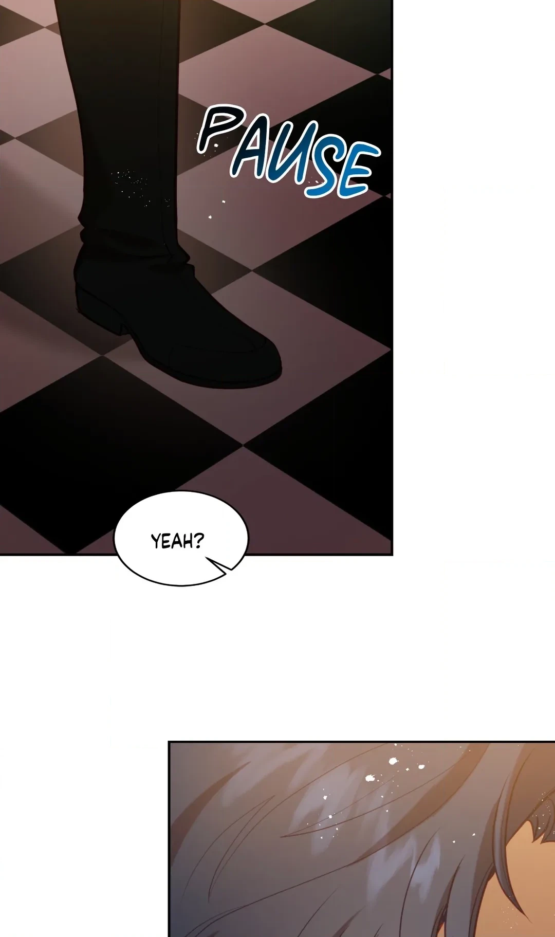 Read Finding Twilight chapter 13 image 39 on Lezhin