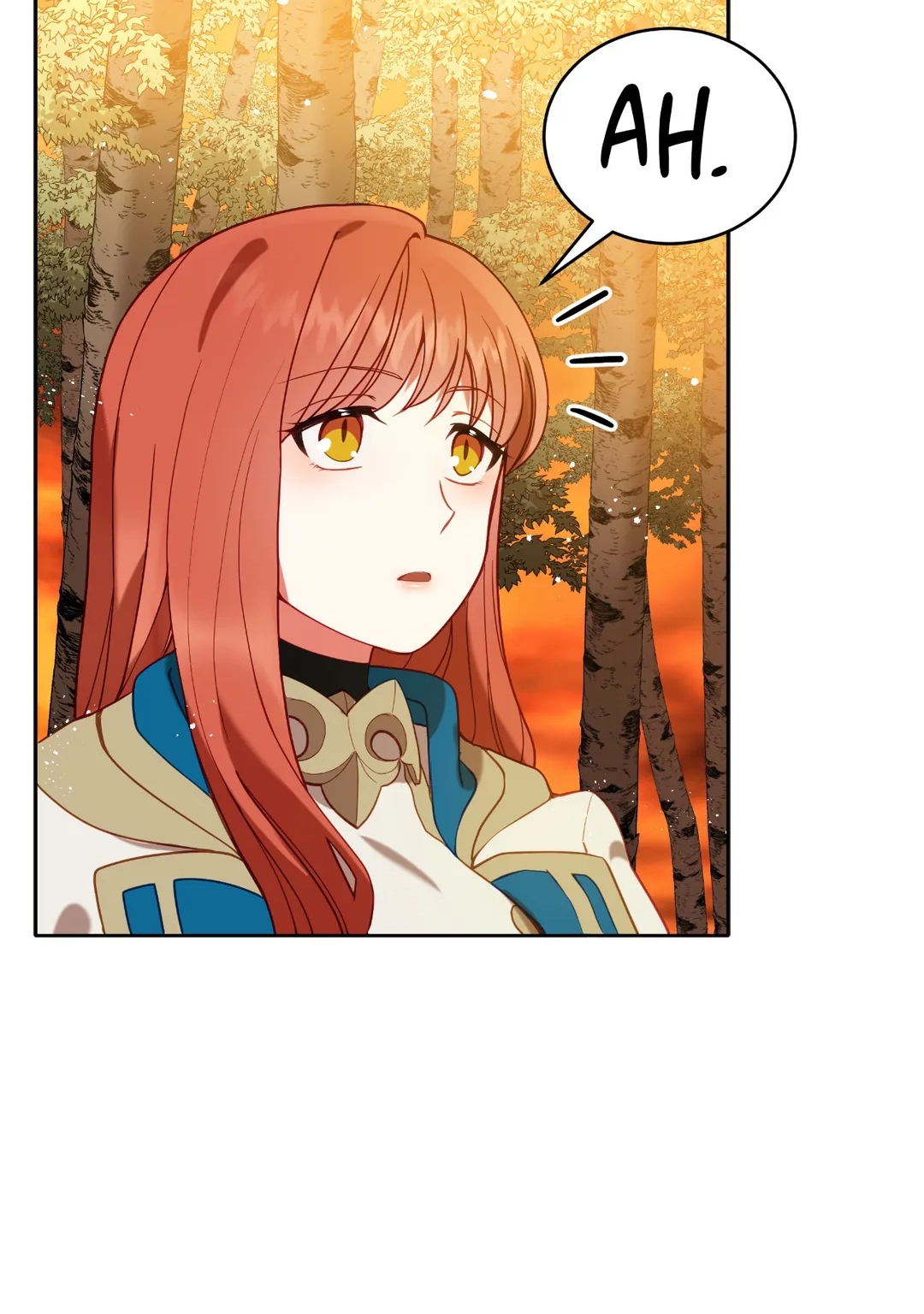 Read Finding Twilight chapter 13 image 4 on Lezhin