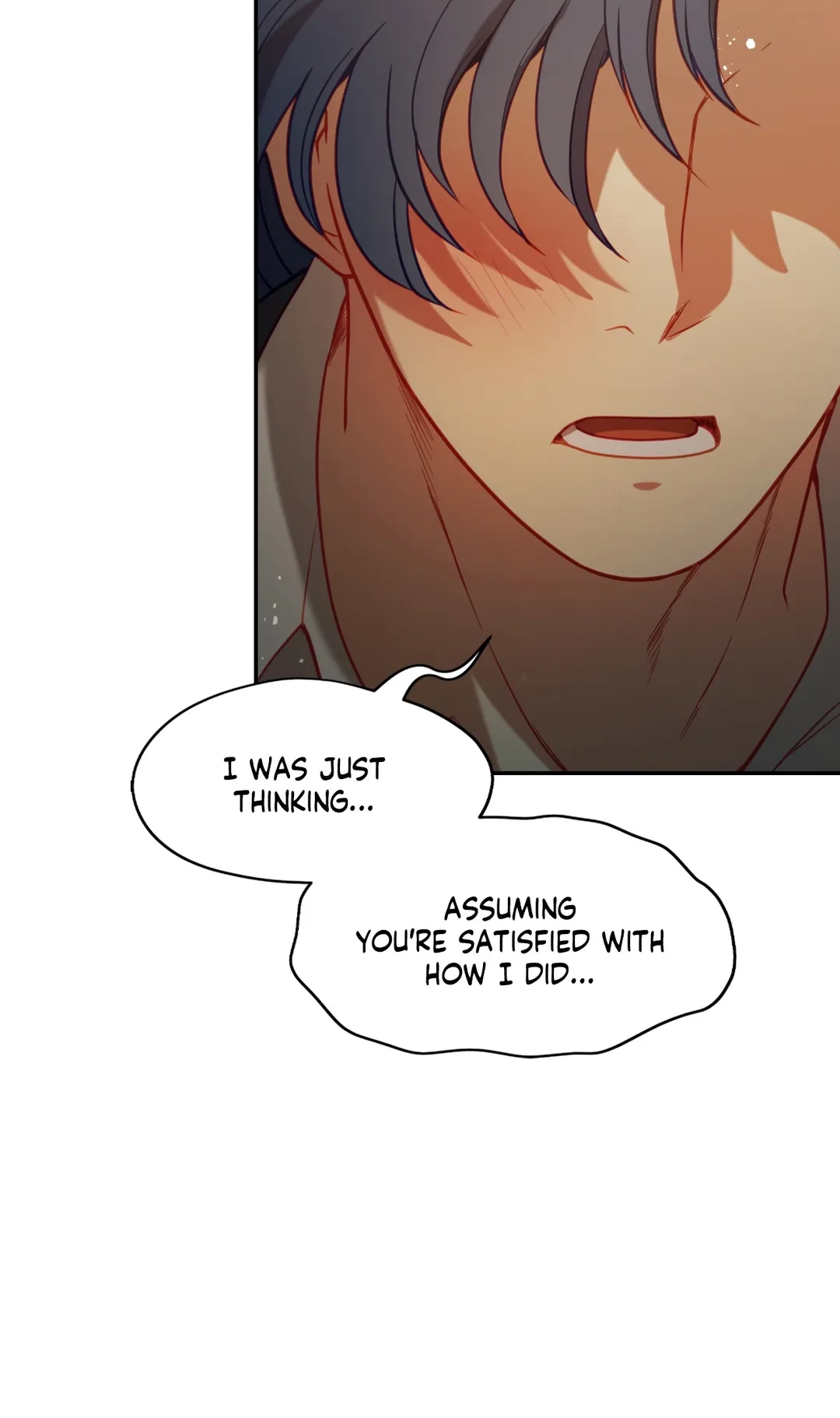 Read Finding Twilight chapter 13 image 40 on Lezhin