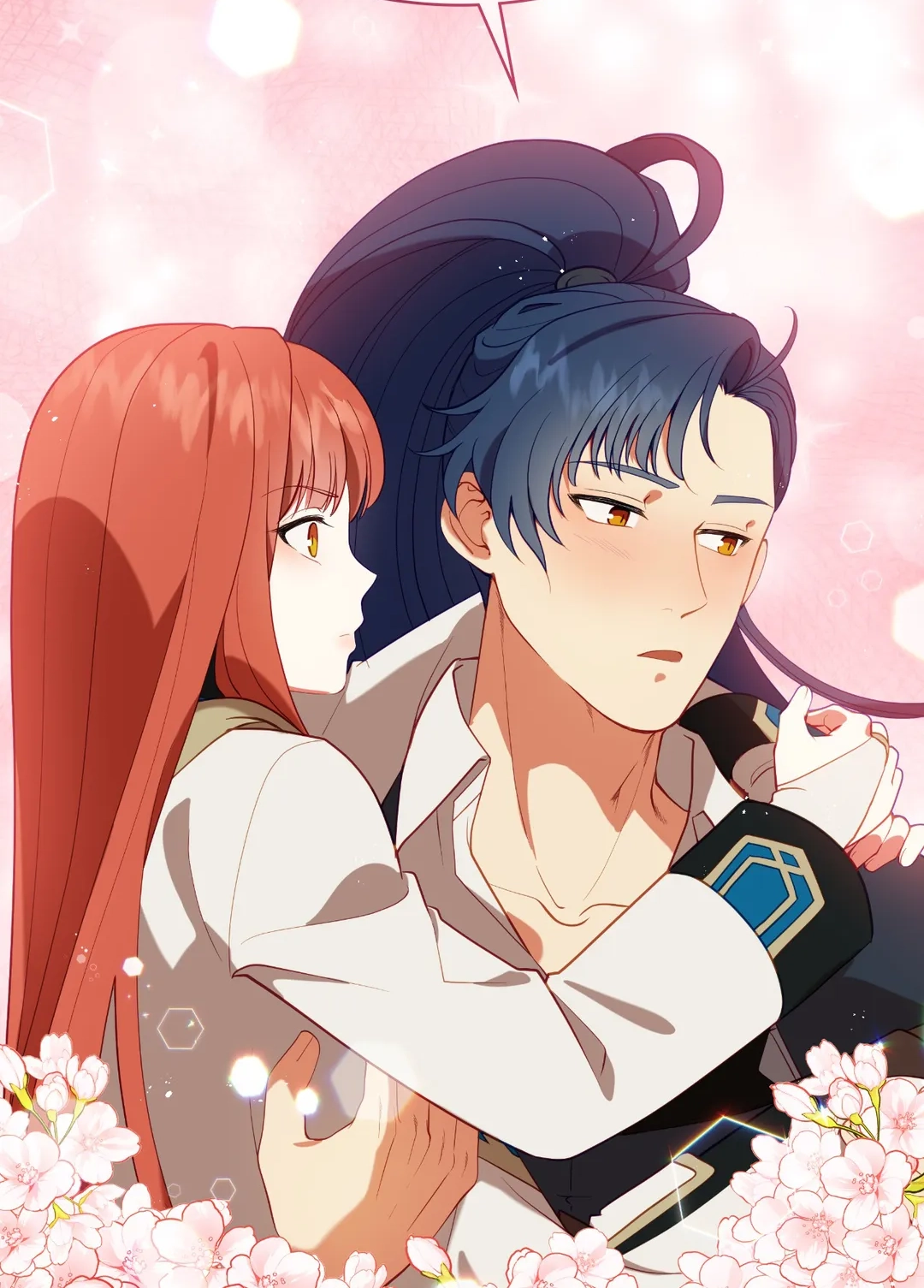 Read Finding Twilight chapter 13 image 44 on Lezhin