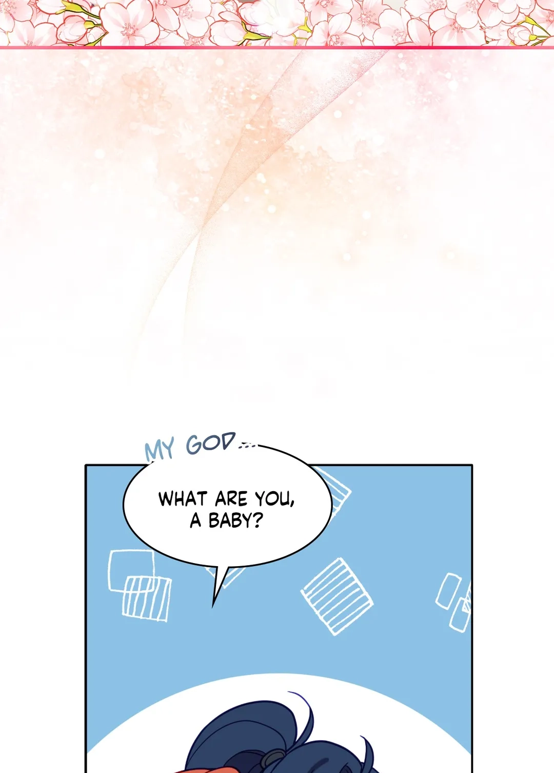 Read Finding Twilight chapter 13 image 45 on Lezhin