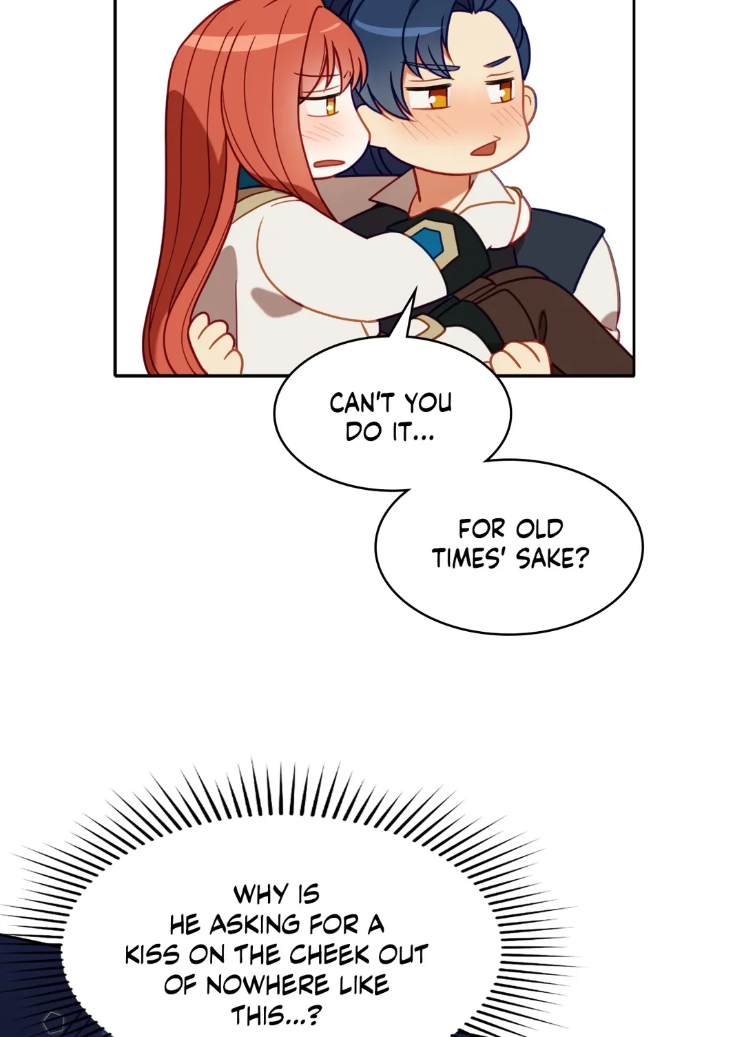 Read Finding Twilight chapter 13 image 46 on Lezhin