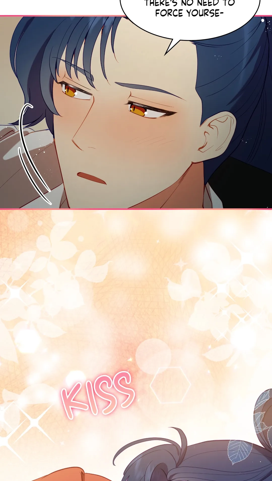 Read Finding Twilight chapter 13 image 50 on Lezhin