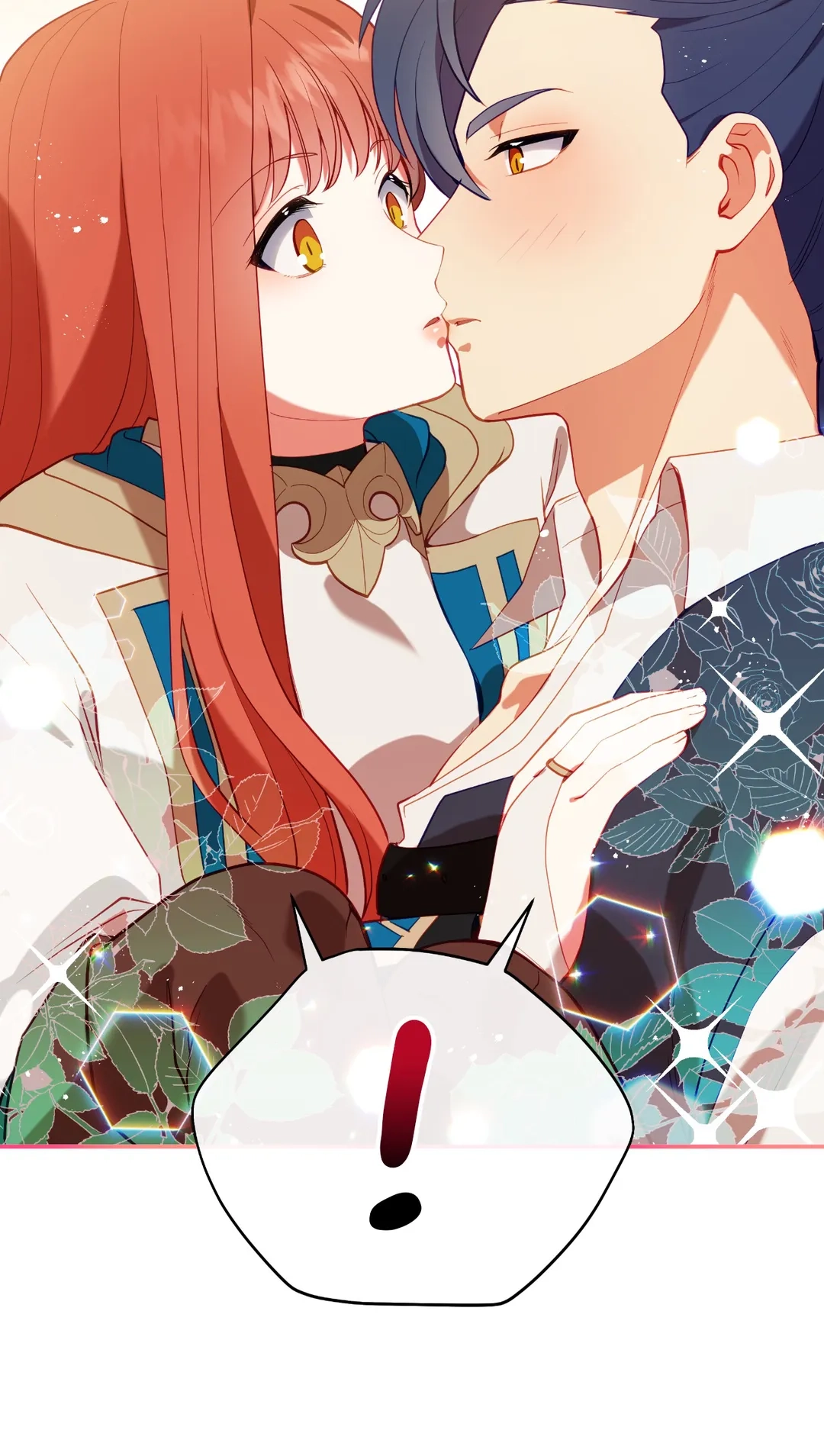Read Finding Twilight chapter 13 image 51 on Lezhin