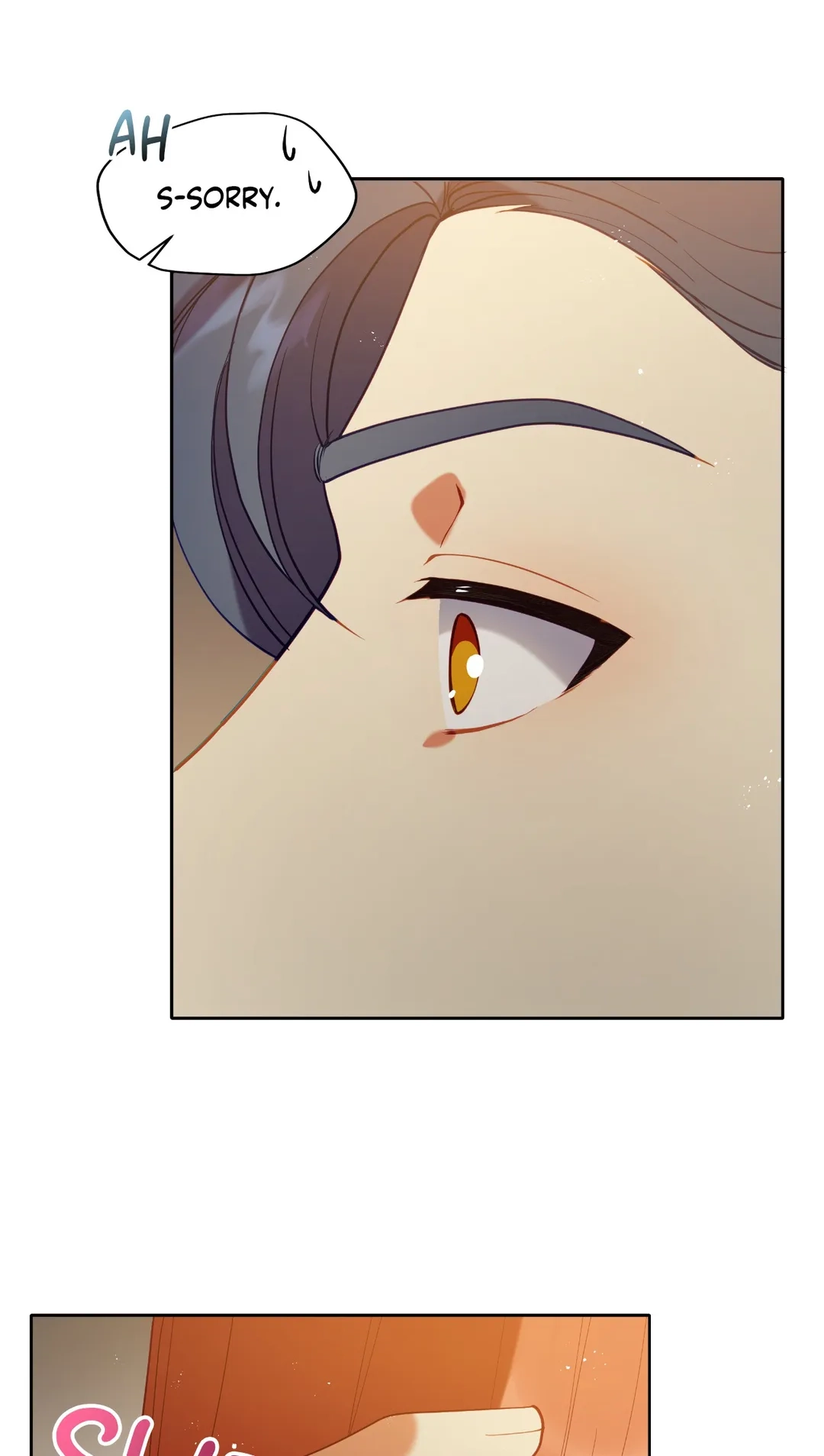 Read Finding Twilight chapter 13 image 52 on Lezhin