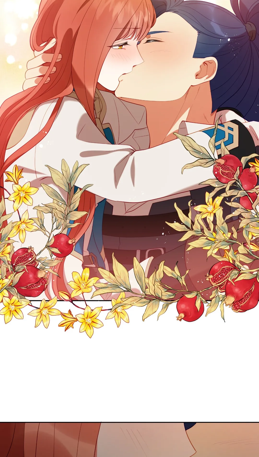 Read Finding Twilight chapter 13 image 54 on Lezhin