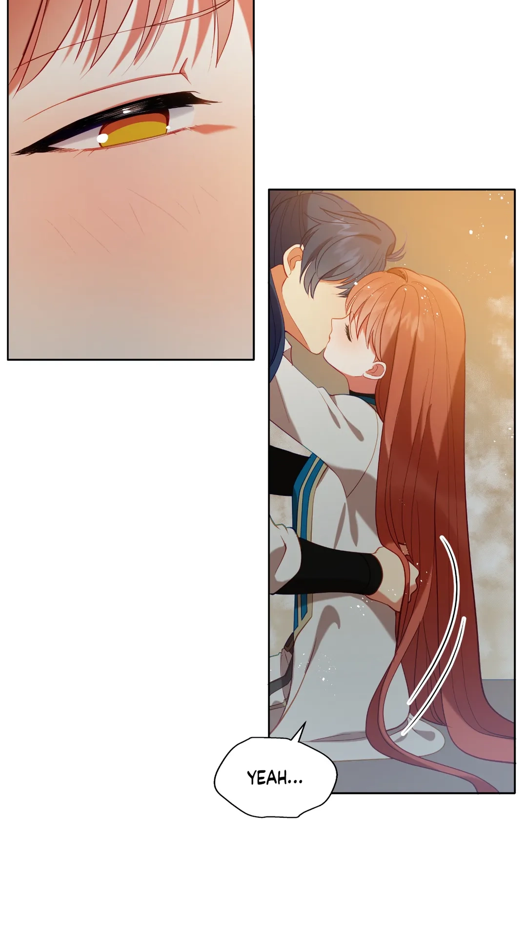 Read Finding Twilight chapter 13 image 56 on Lezhin