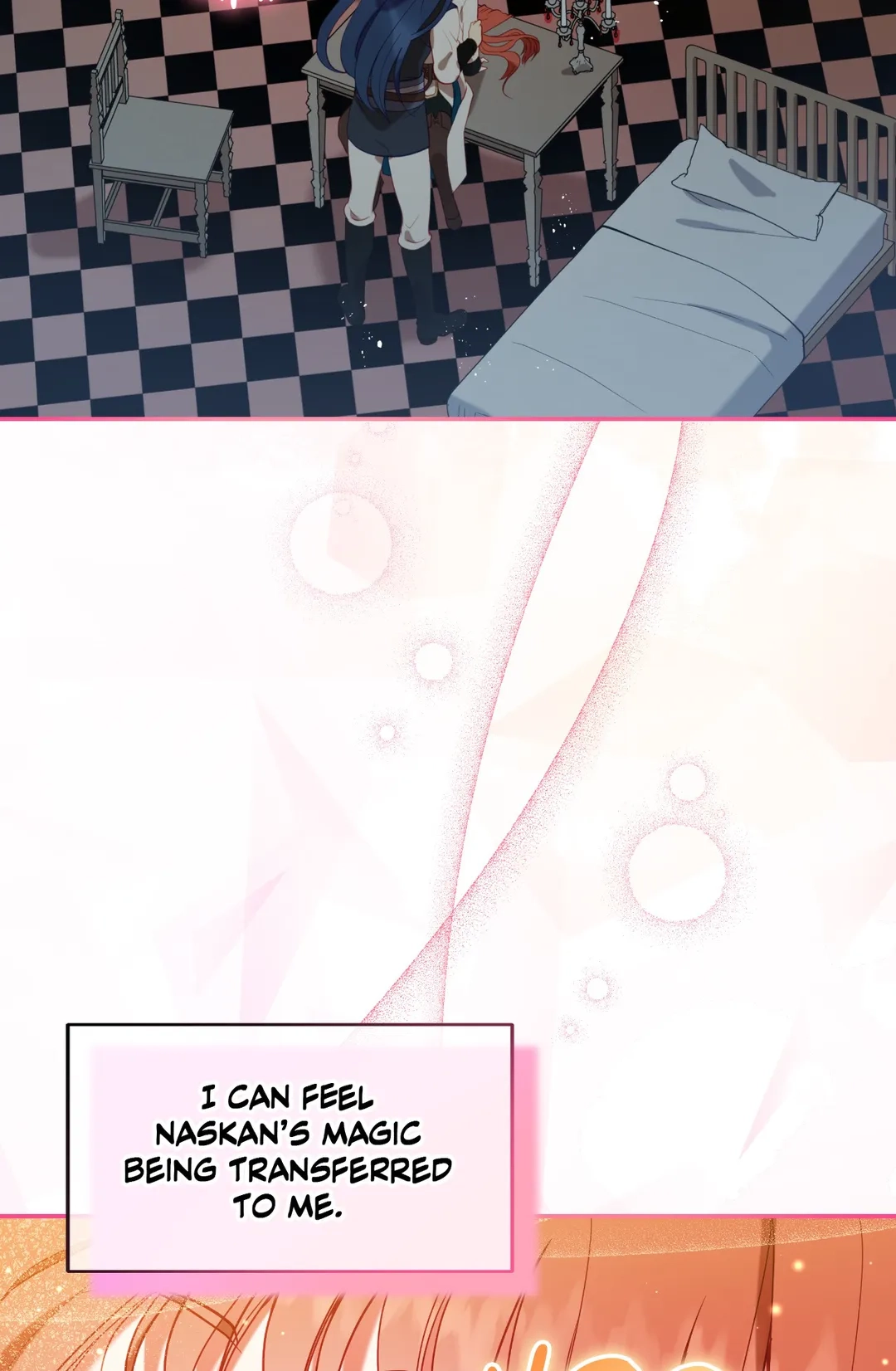 Read Finding Twilight chapter 13 image 58 on Lezhin