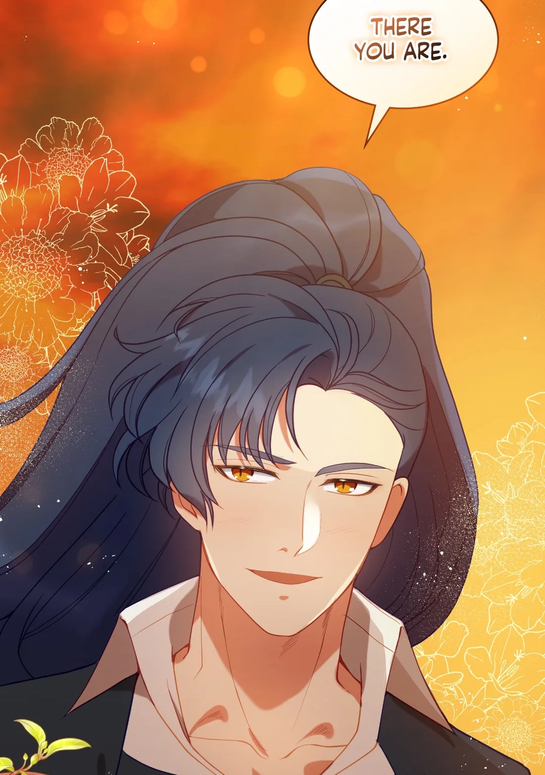 Read Finding Twilight chapter 13 image 6 on Lezhin