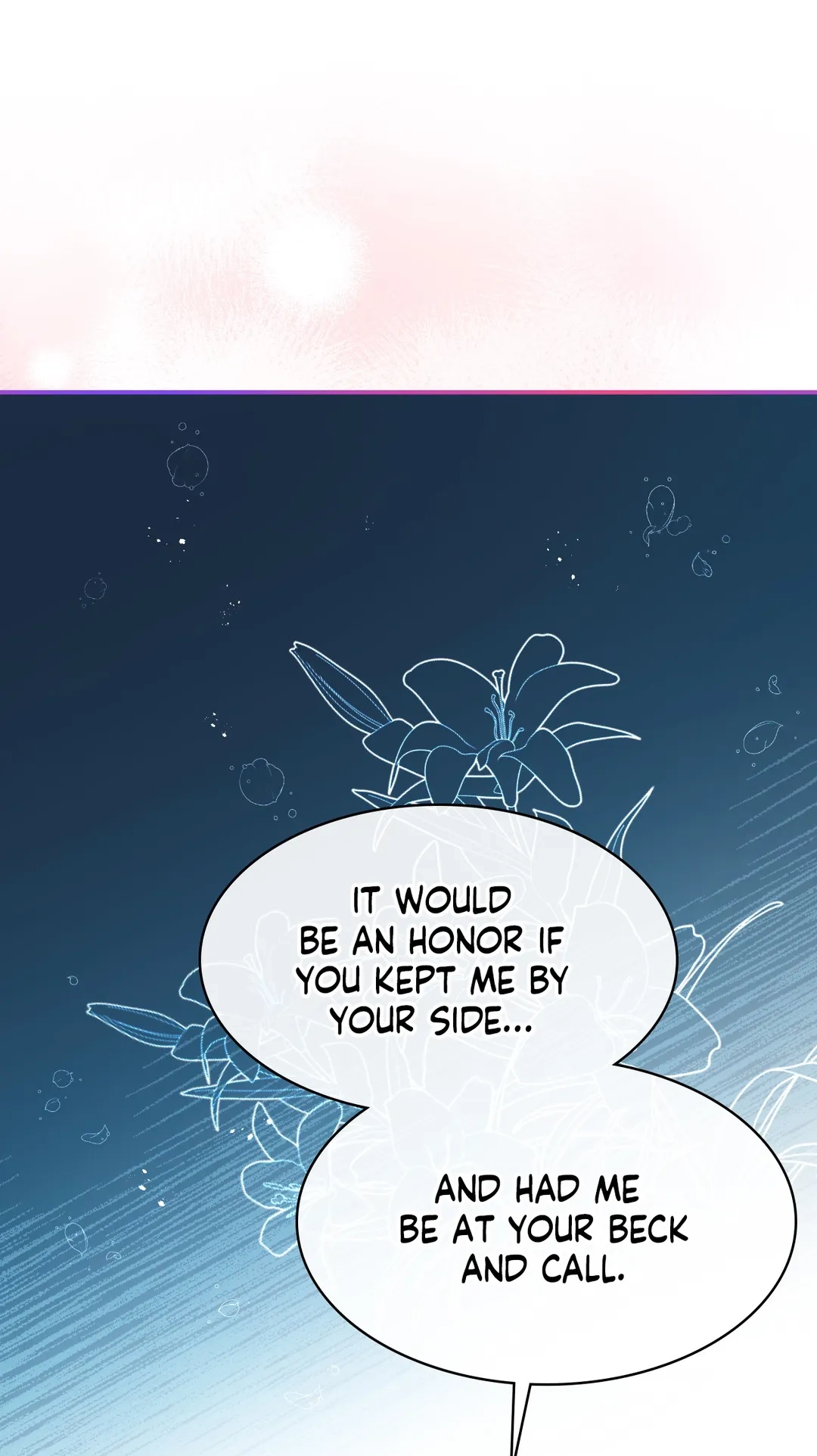 Read Finding Twilight chapter 13 image 61 on Lezhin