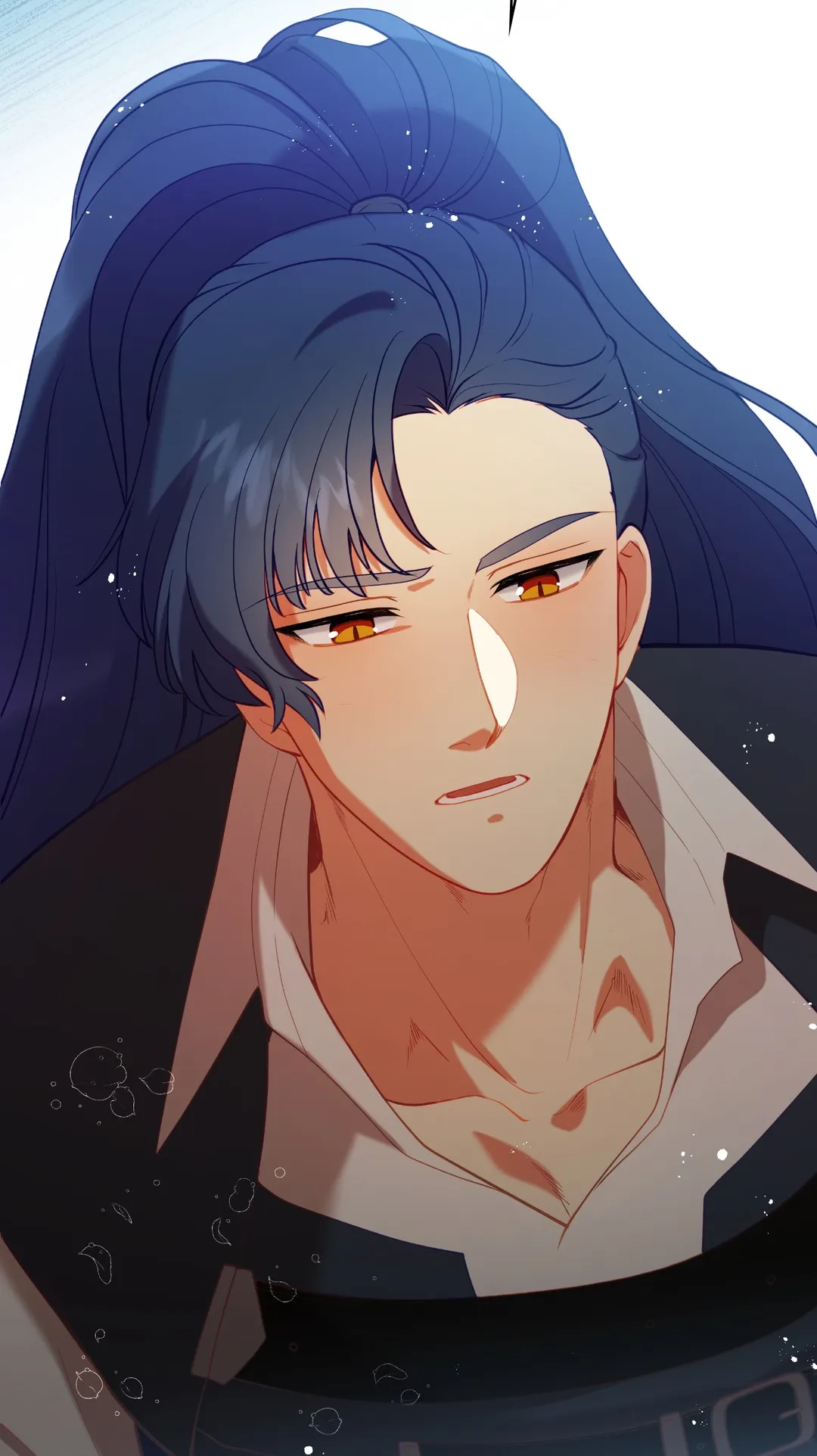 Read Finding Twilight chapter 13 image 62 on Lezhin