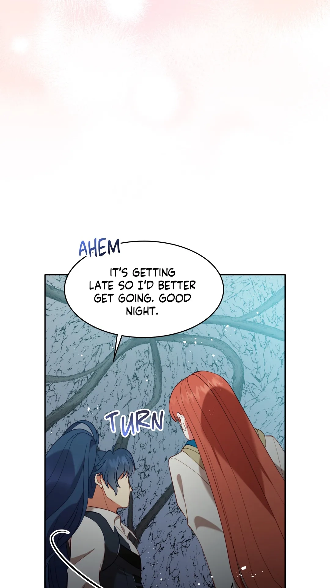 Read Finding Twilight chapter 13 image 64 on Lezhin