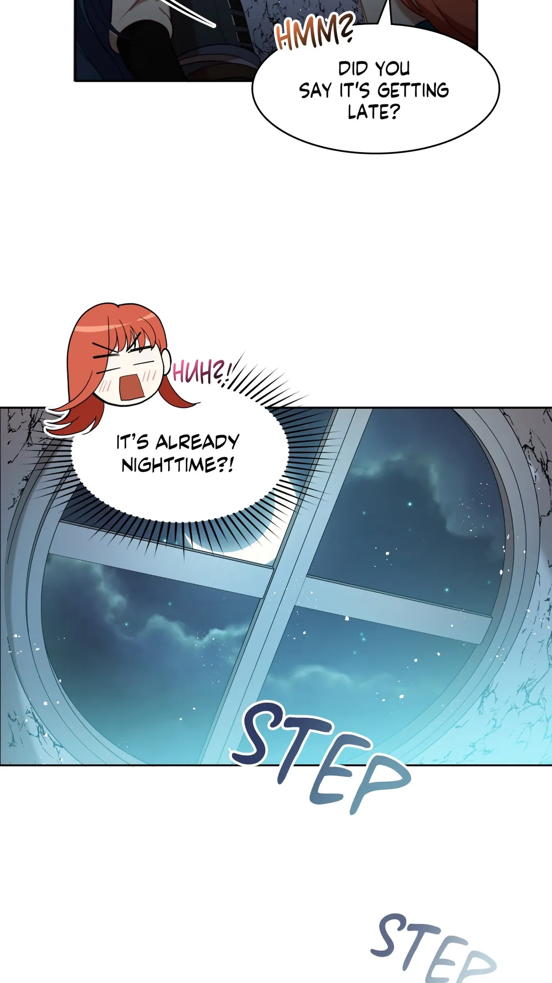 Read Finding Twilight chapter 13 image 65 on Lezhin