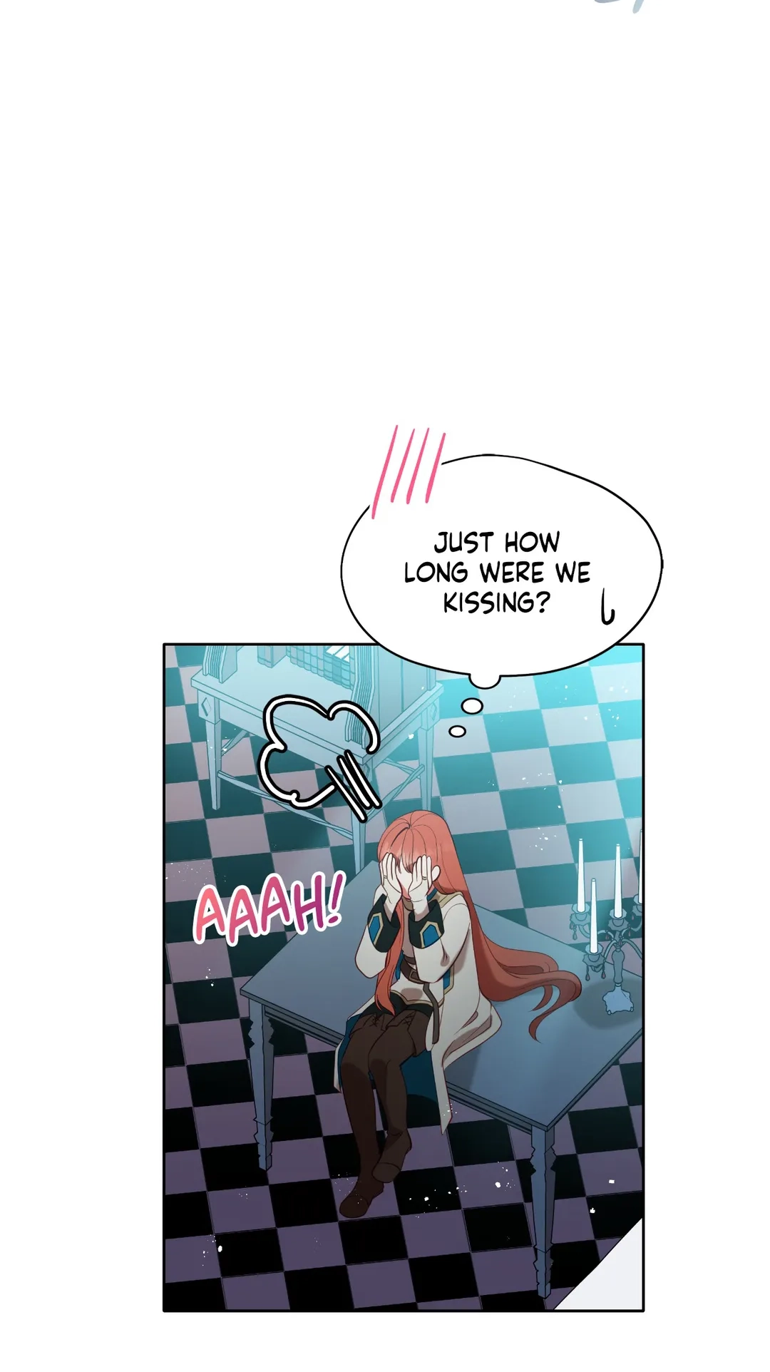 Read Finding Twilight chapter 13 image 66 on Lezhin