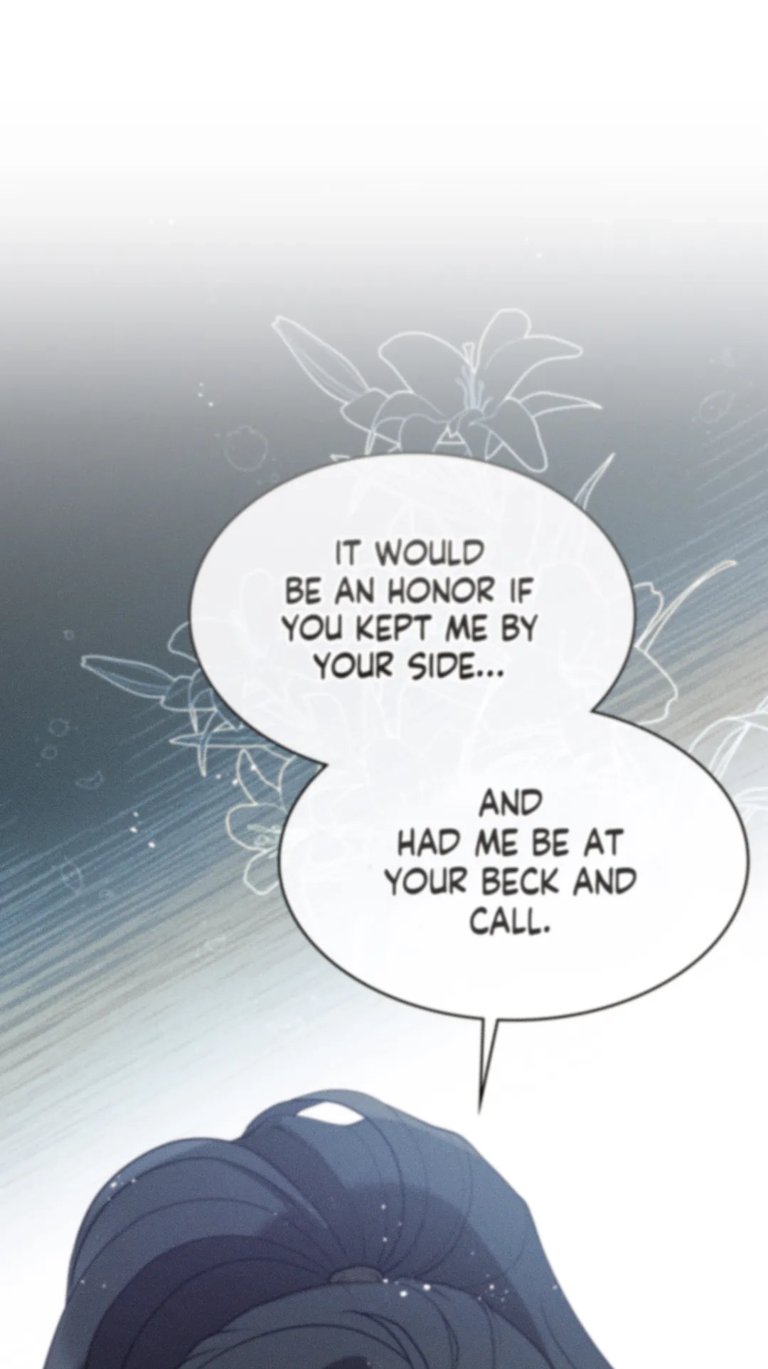 Read Finding Twilight chapter 13 image 67 on Lezhin