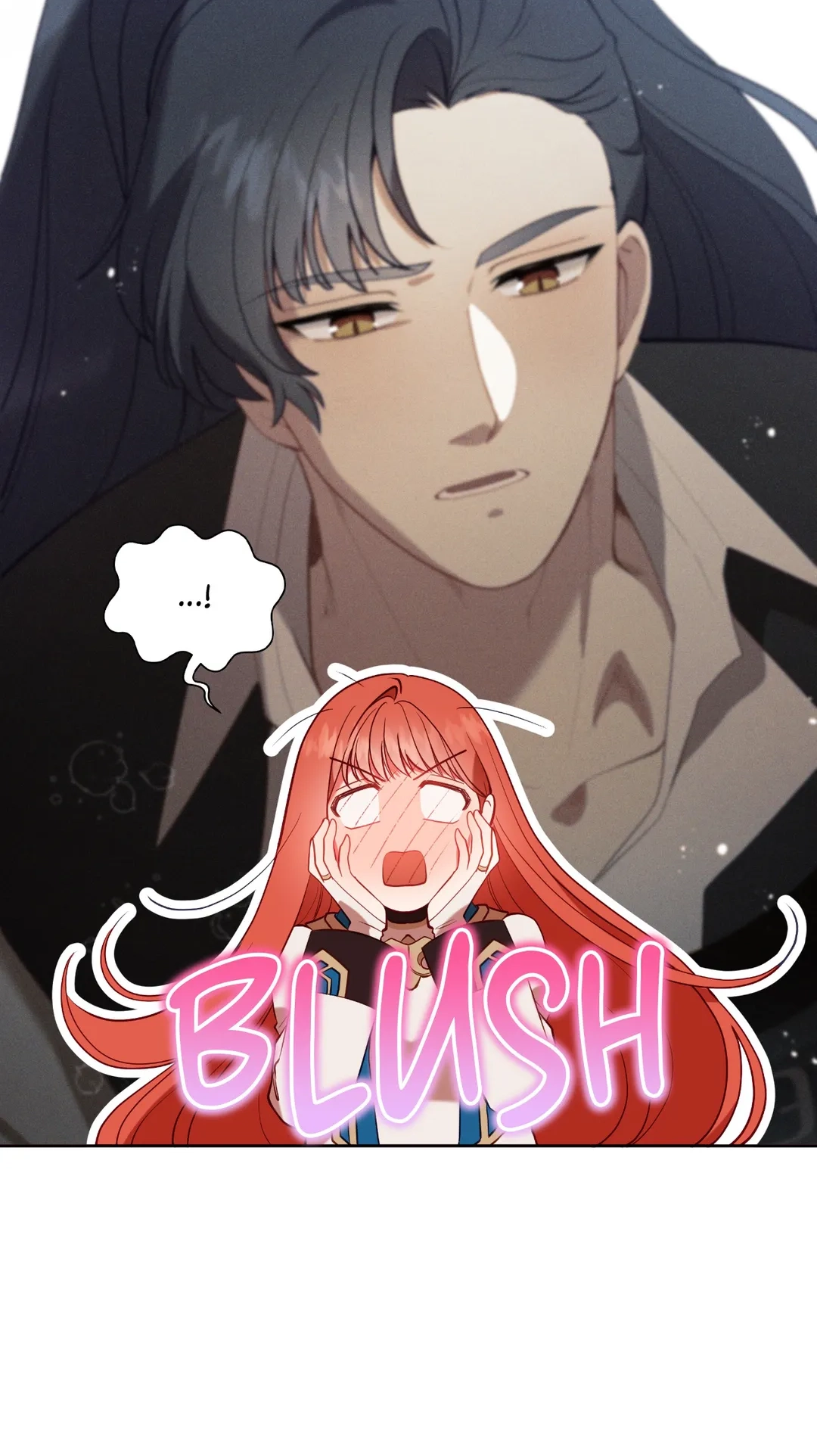 Read Finding Twilight chapter 13 image 68 on Lezhin