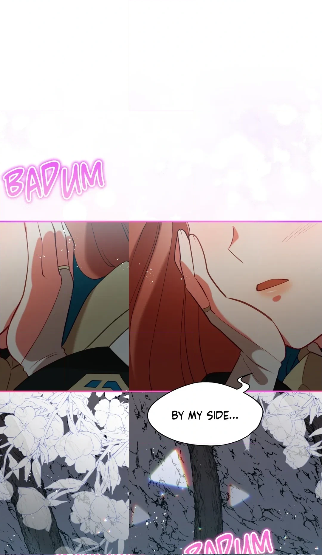 Read Finding Twilight chapter 13 image 69 on Lezhin