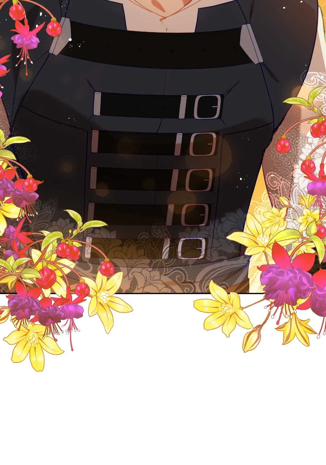 Read Finding Twilight chapter 13 image 7 on Lezhin
