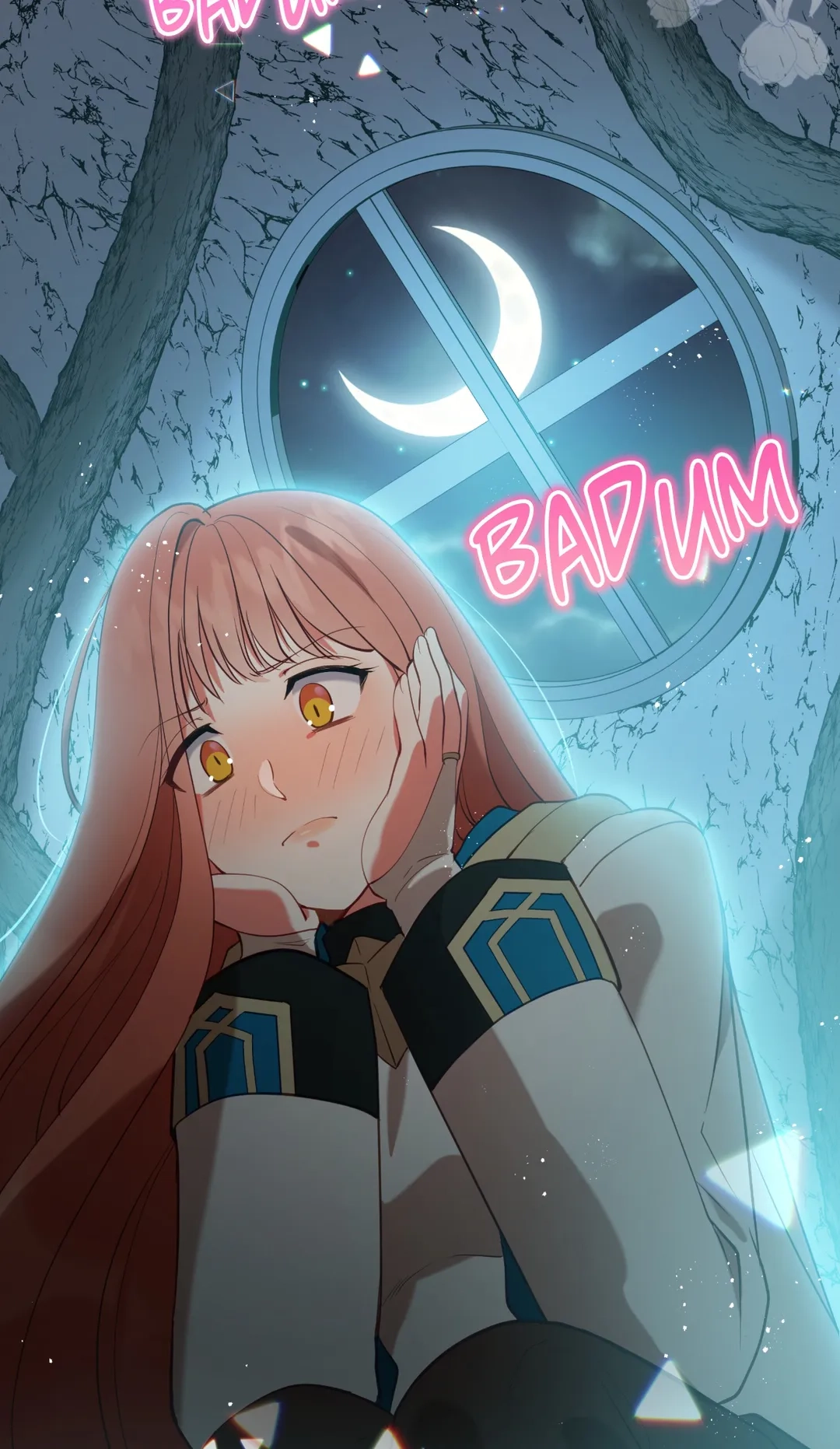 Read Finding Twilight chapter 13 image 70 on Lezhin