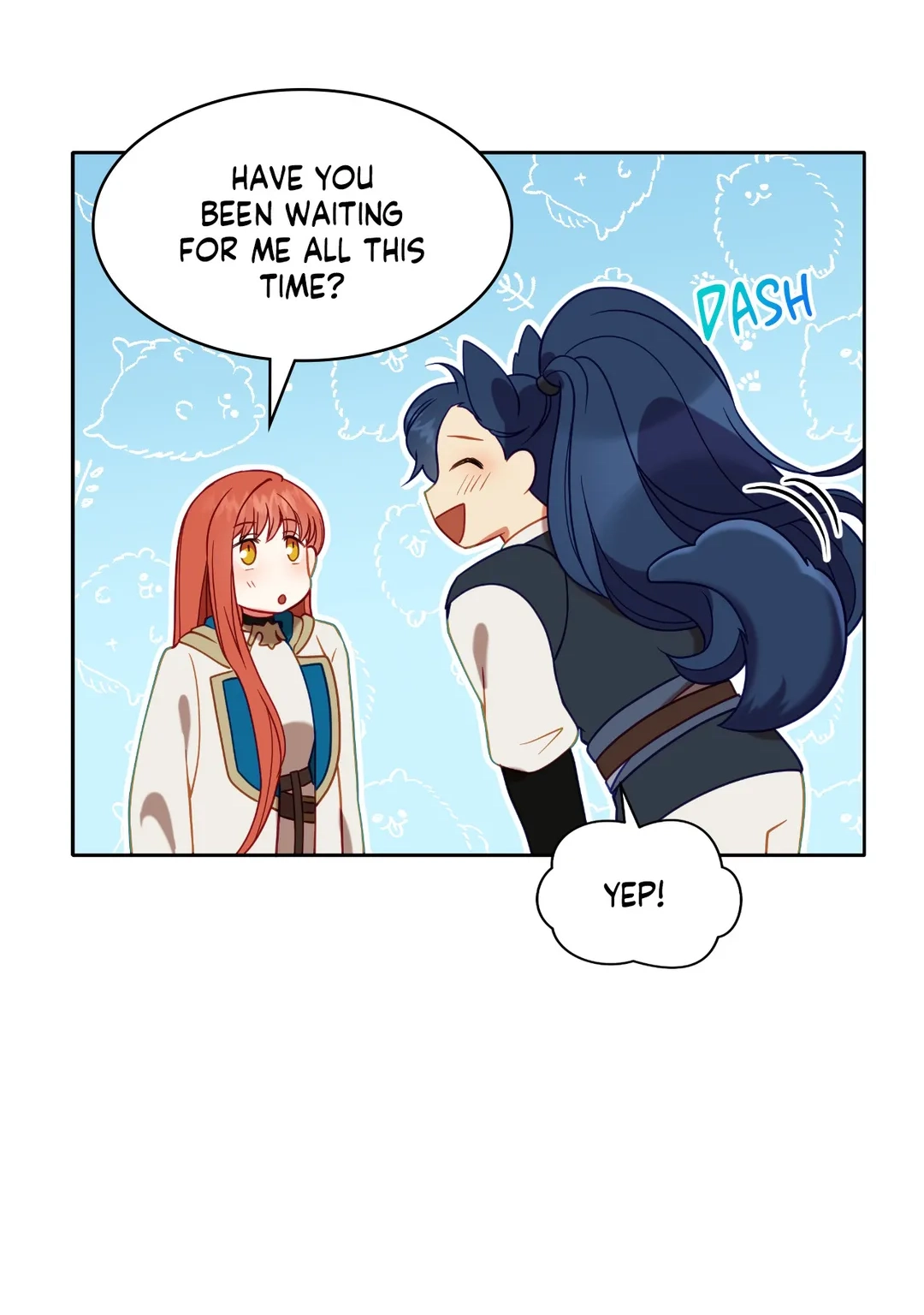 Read Finding Twilight chapter 13 image 8 on Lezhin