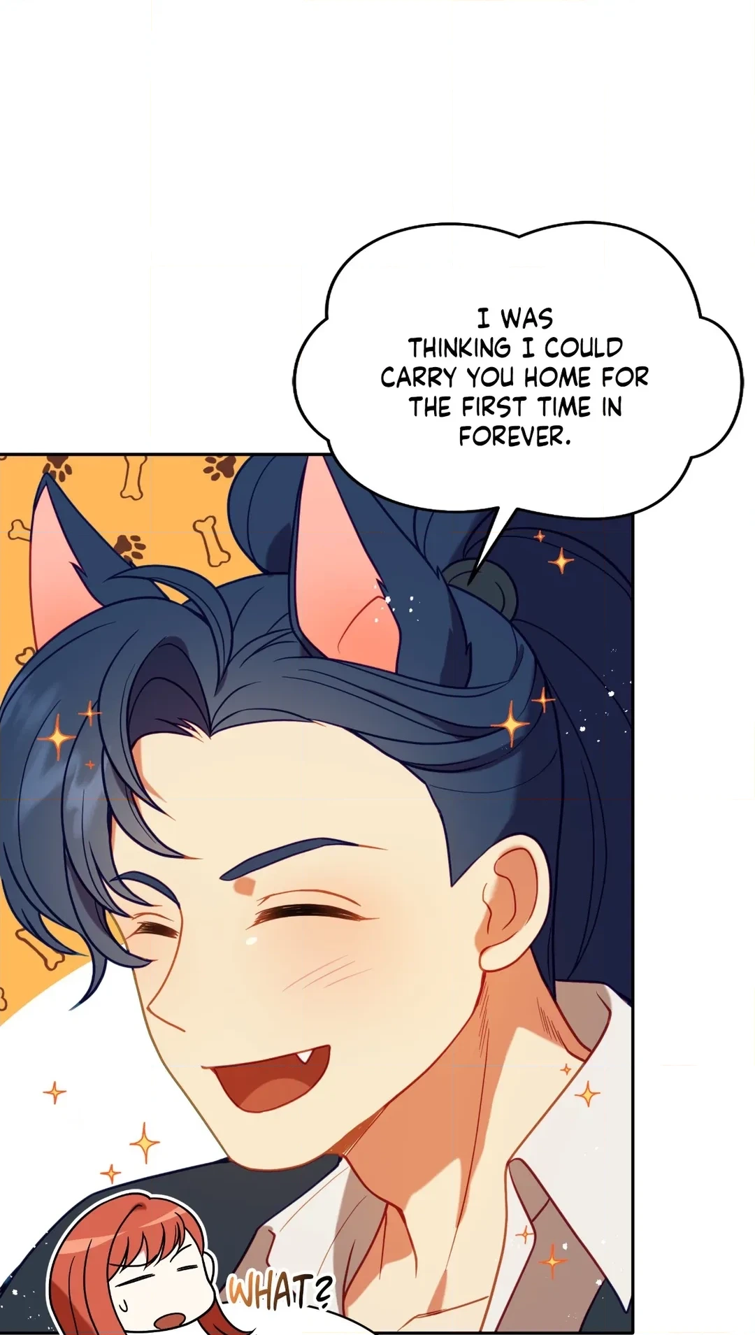 Read Finding Twilight chapter 13 image 9 on Lezhin