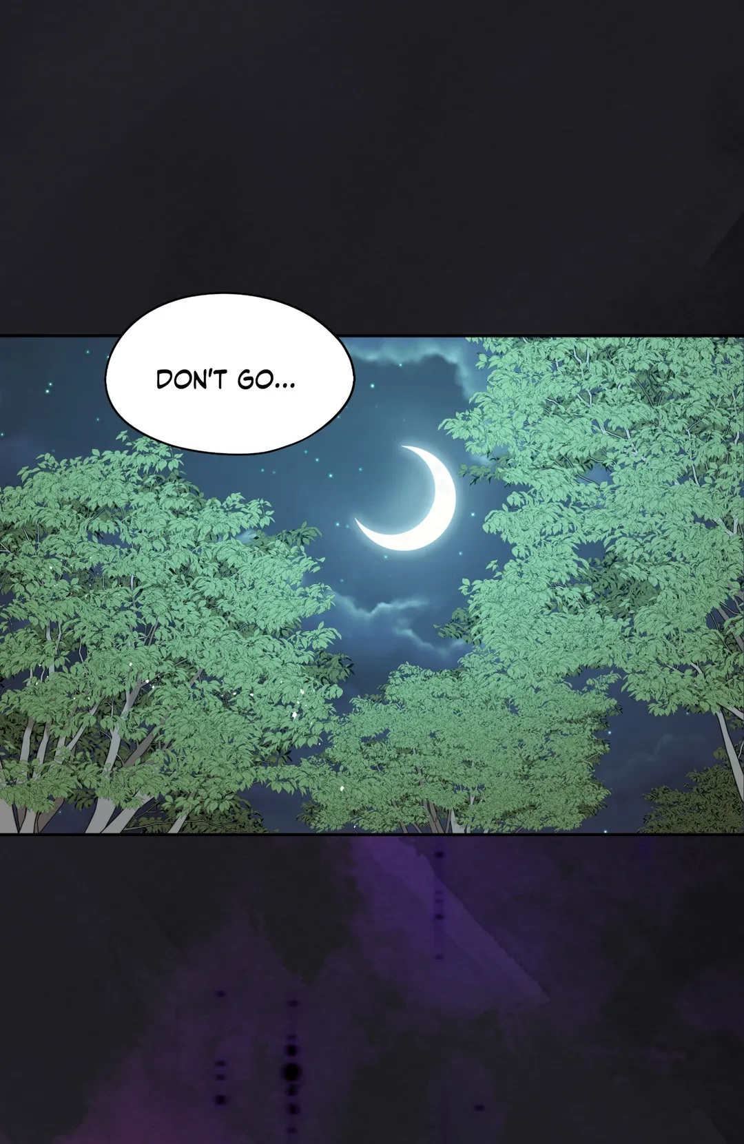 Read Finding Twilight chapter 14 image 1 on Lezhin