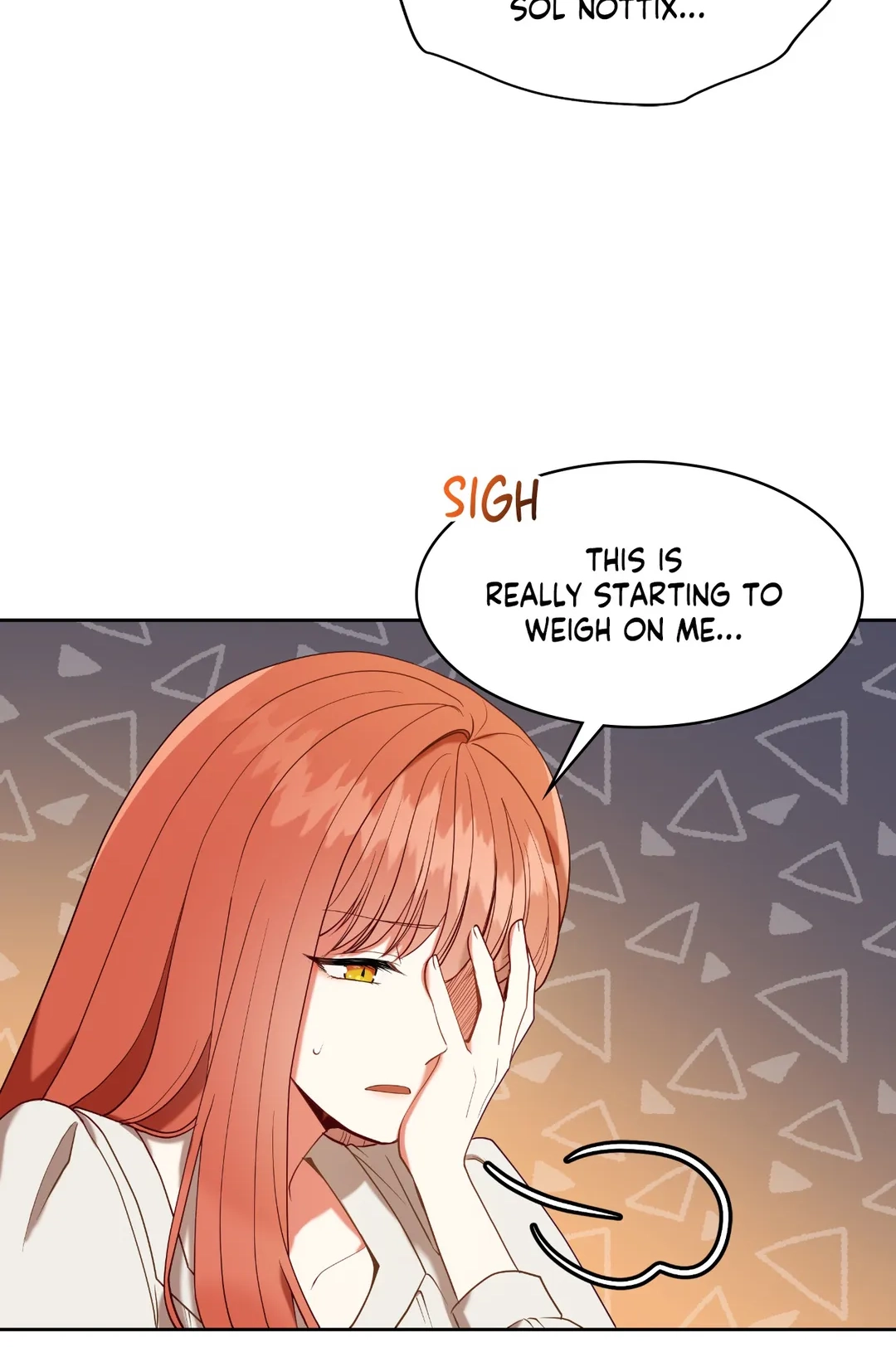 Read Finding Twilight chapter 14 image 12 on Lezhin
