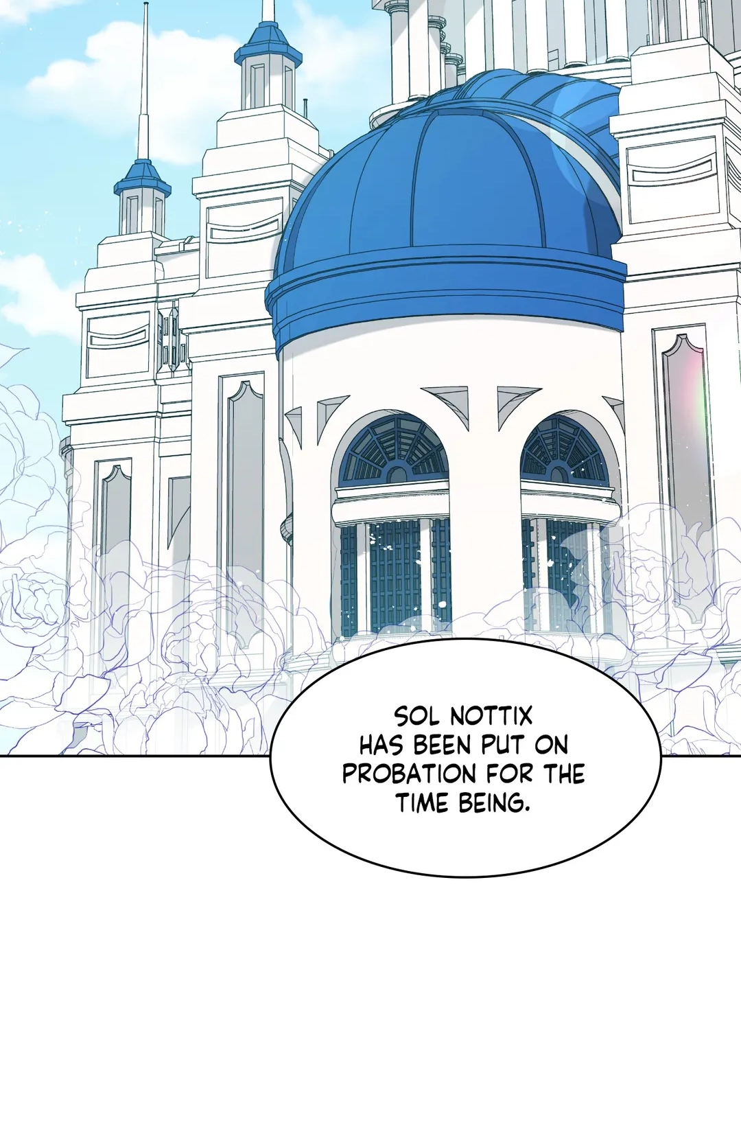 Read Finding Twilight chapter 14 image 16 on Lezhin