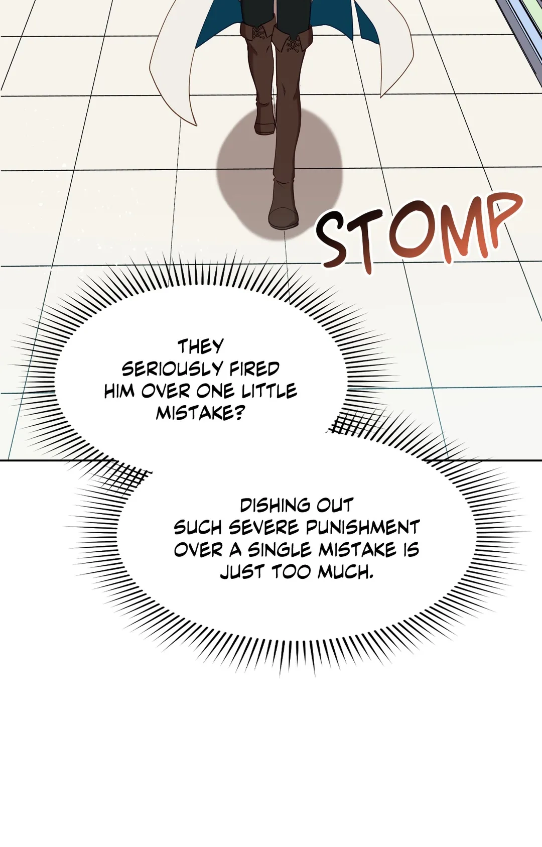 Read Finding Twilight chapter 14 image 18 on Lezhin