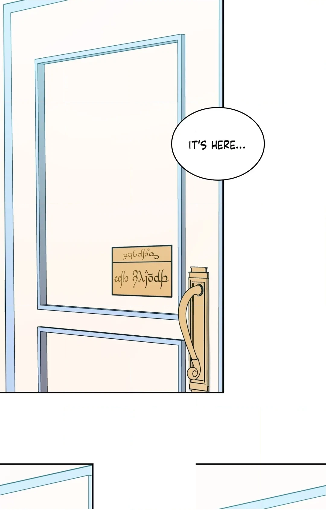 Read Finding Twilight chapter 14 image 19 on Lezhin