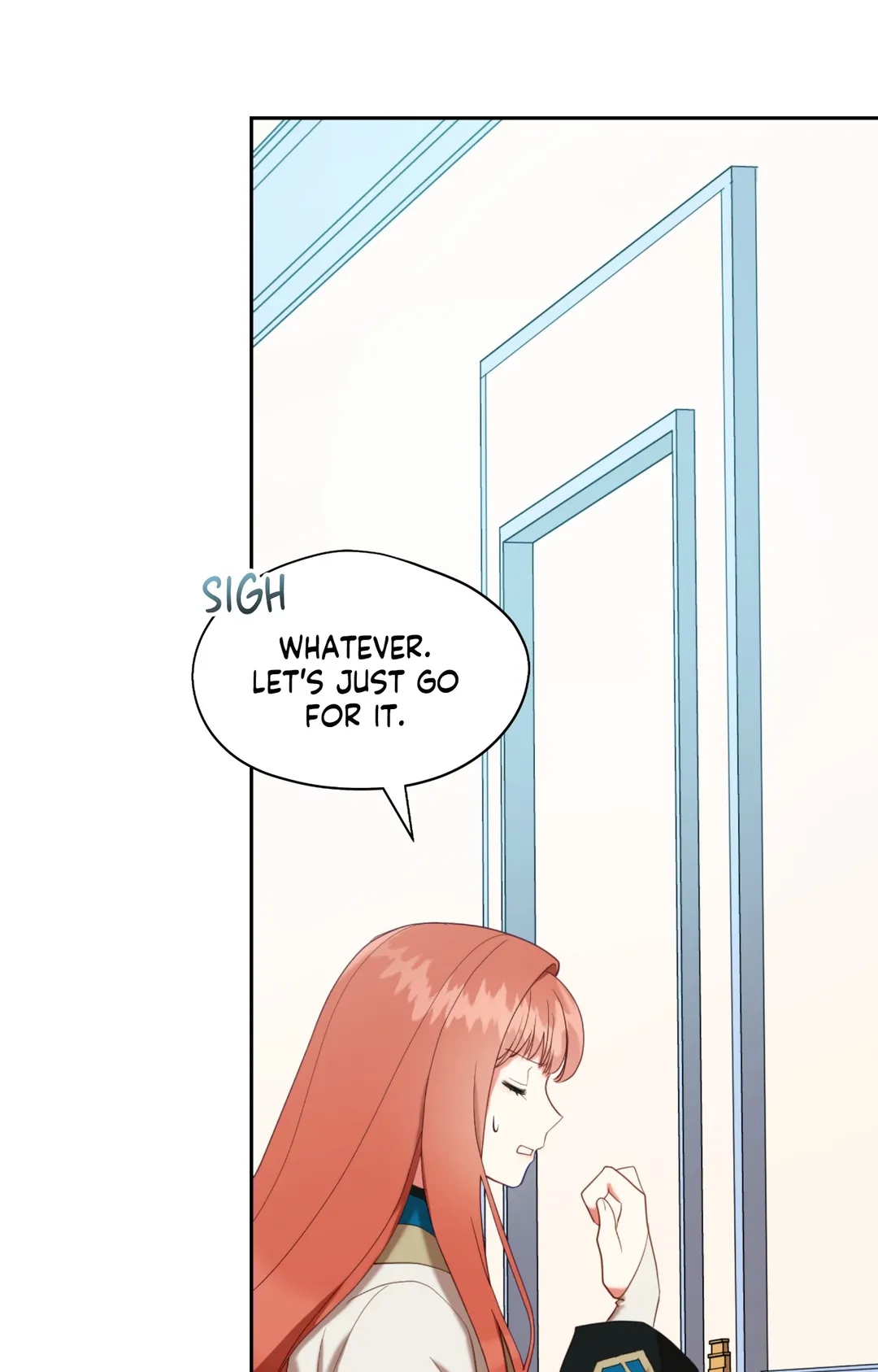 Read Finding Twilight chapter 14 image 20 on Lezhin