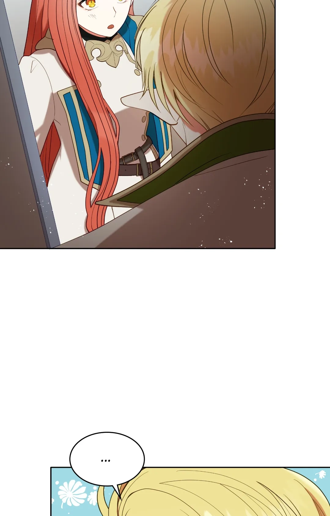 Read Finding Twilight chapter 14 image 23 on Lezhin